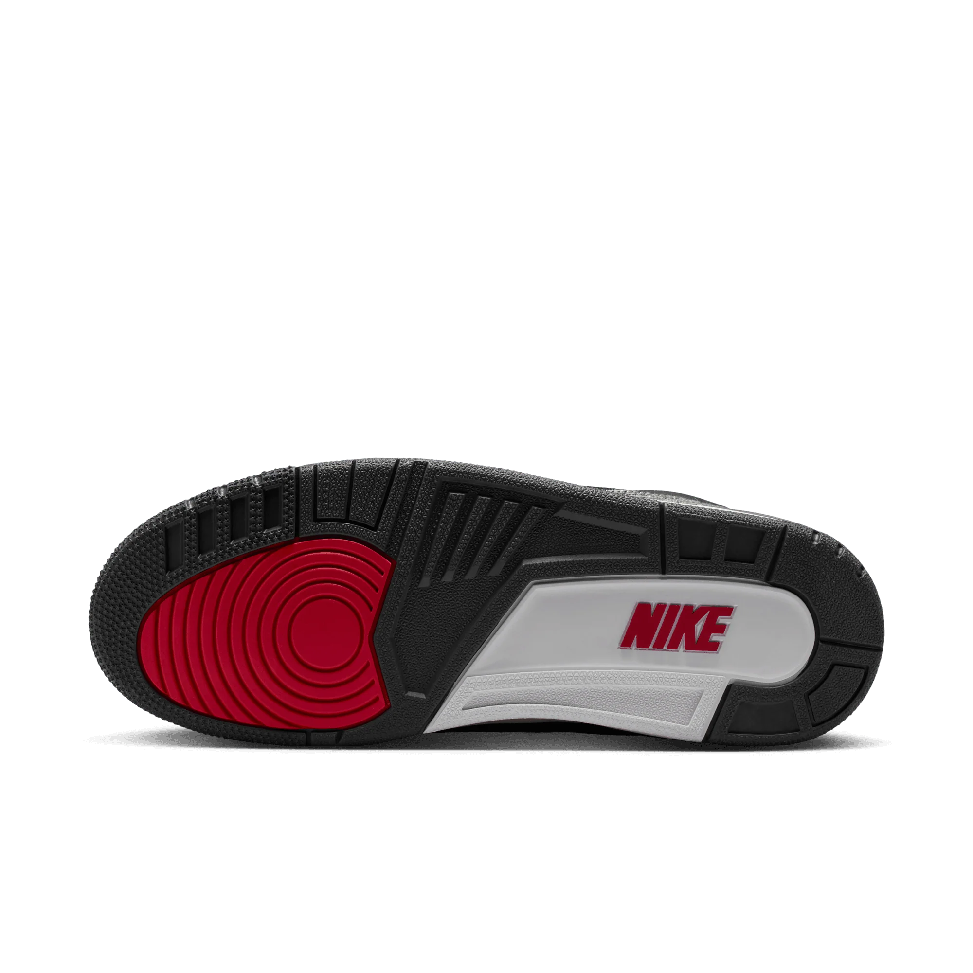 LEVI'S X AIR JORDAN 3 RETRO SP "BLACK DENIM" - Image 6