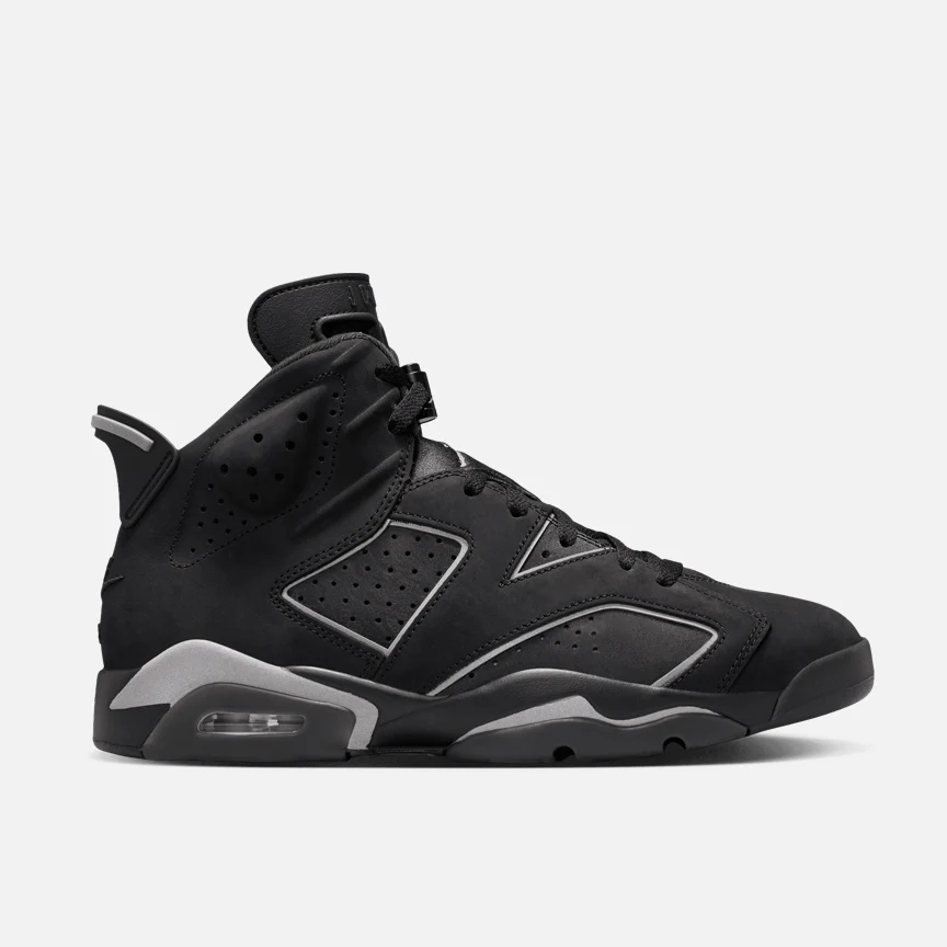 AIR JORDAN 6 RETRO "CAP AND GOWN"
