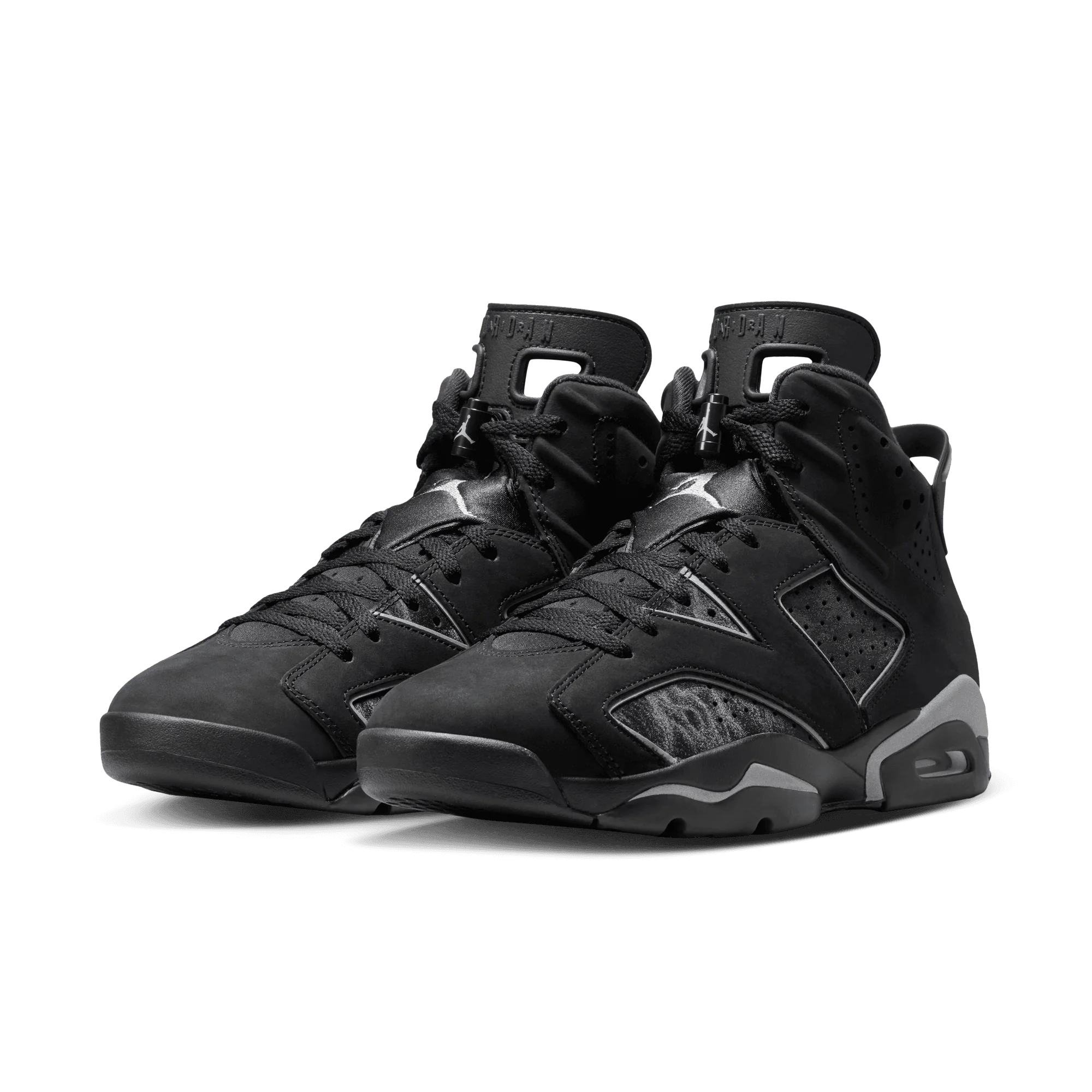 AIR JORDAN 6 RETRO "CAP AND GOWN" - Image 2
