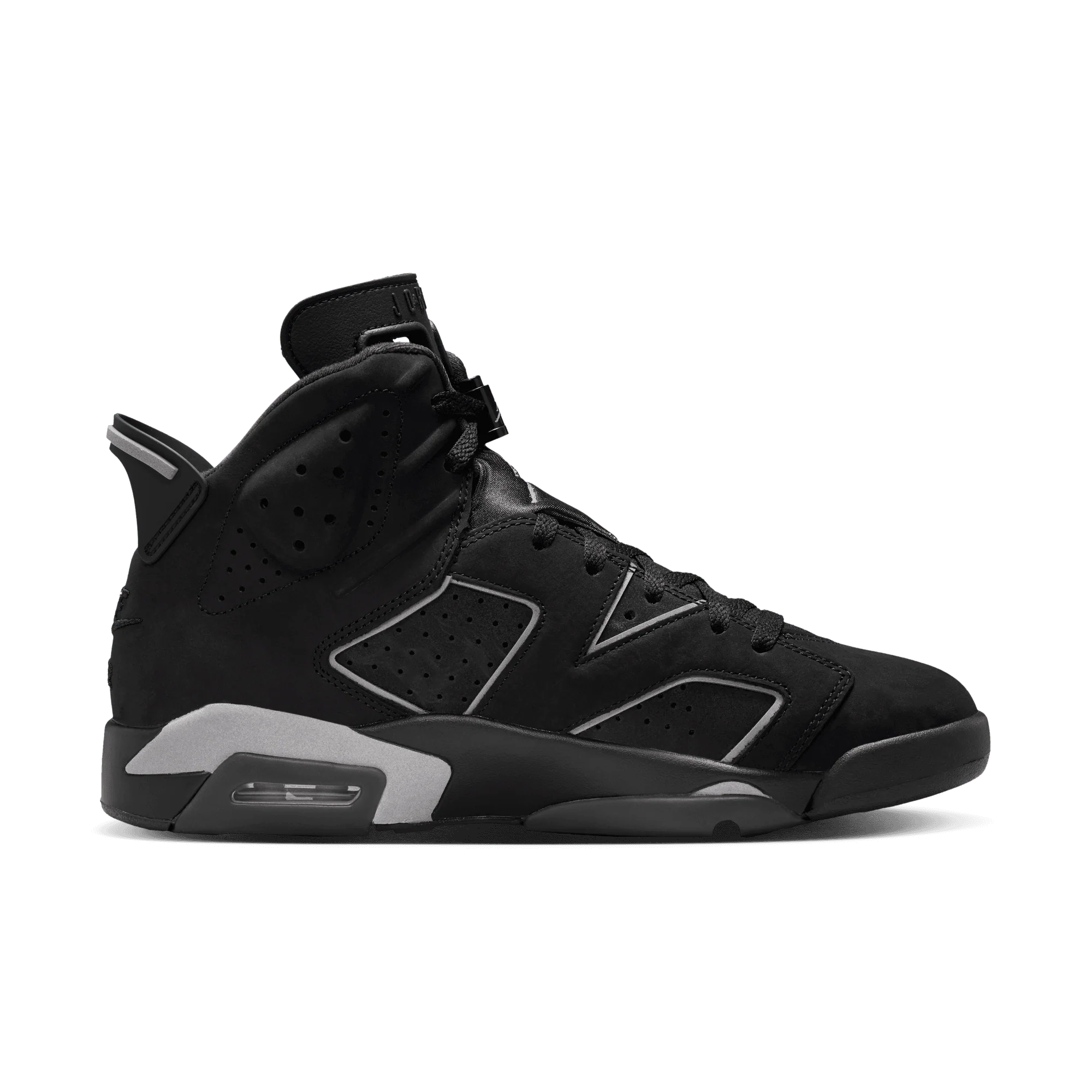 AIR JORDAN 6 RETRO "CAP AND GOWN" - Image 3