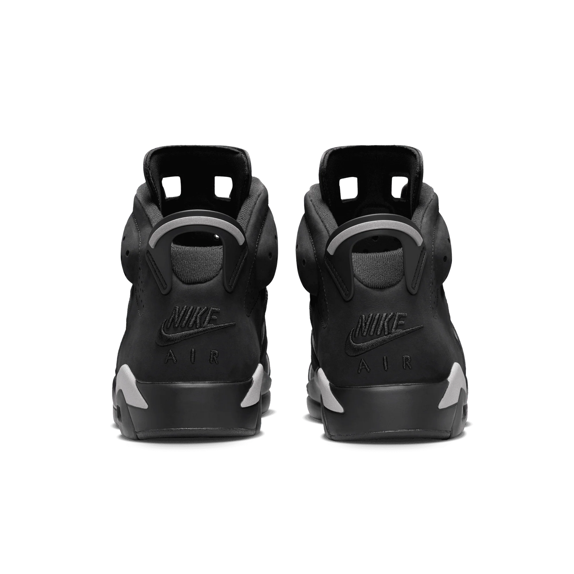 AIR JORDAN 6 RETRO "CAP AND GOWN" - Image 4