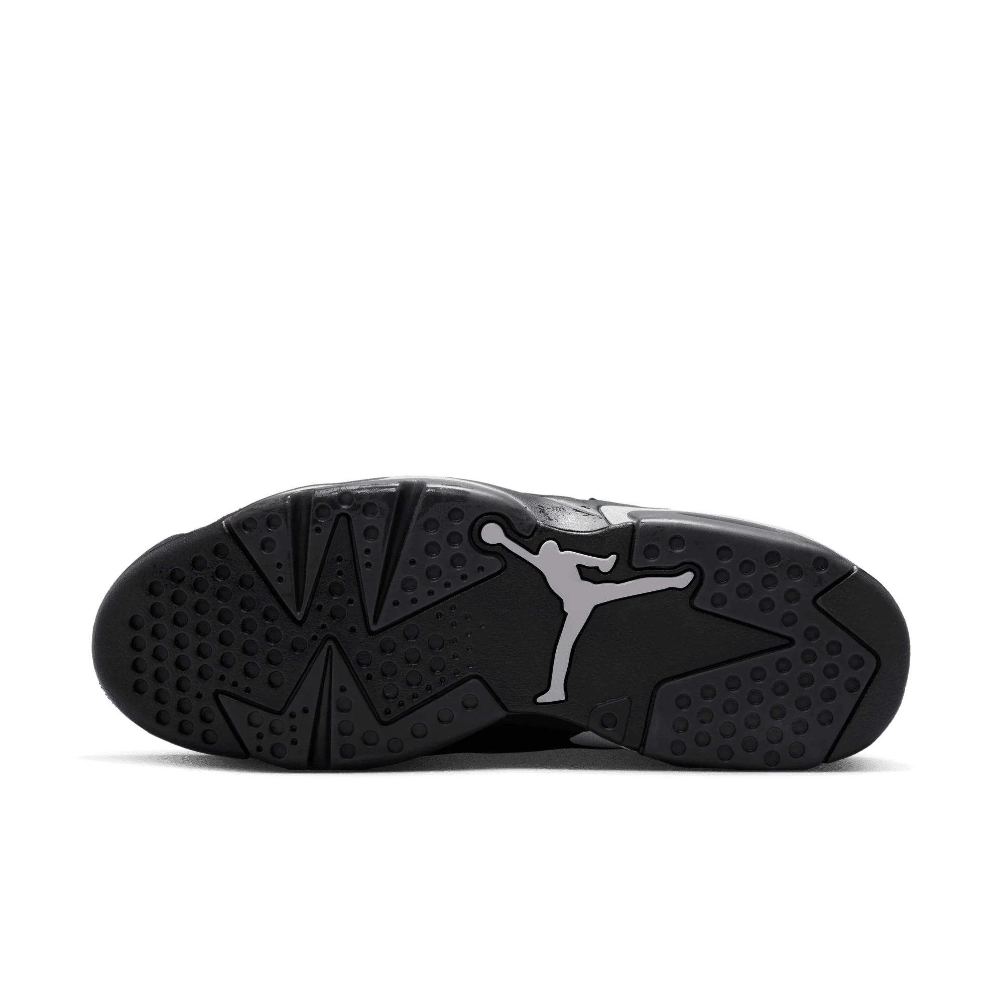 AIR JORDAN 6 RETRO "CAP AND GOWN" - Image 6