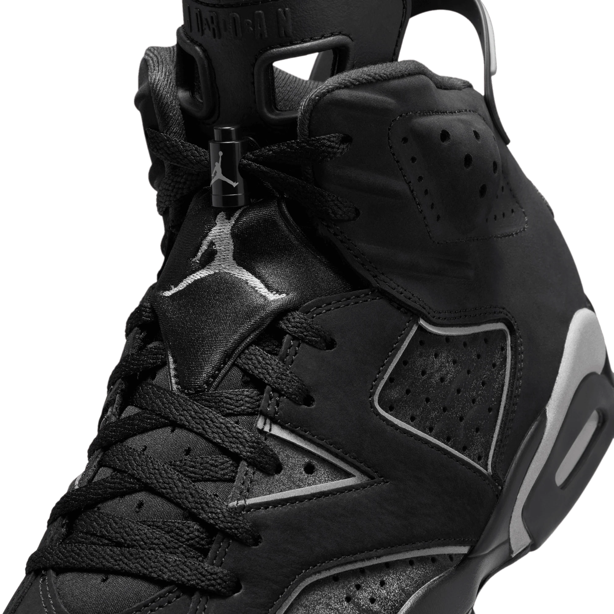 AIR JORDAN 6 RETRO "CAP AND GOWN" - Image 7