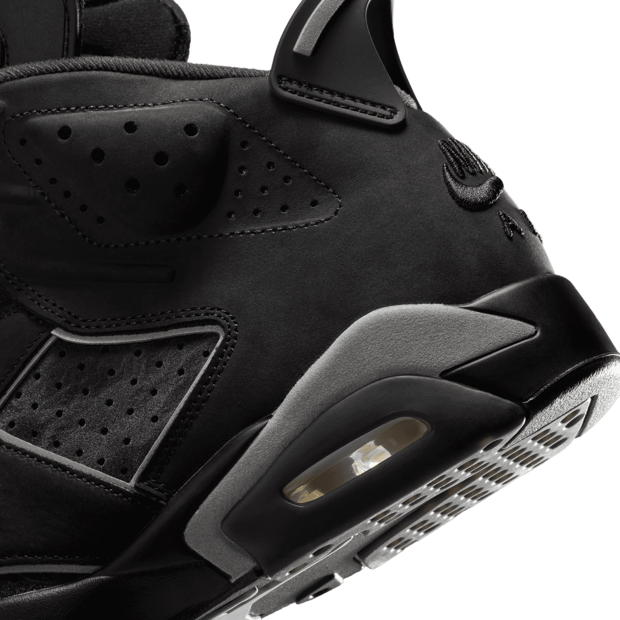 AIR JORDAN 6 RETRO "CAP AND GOWN" - Image 8
