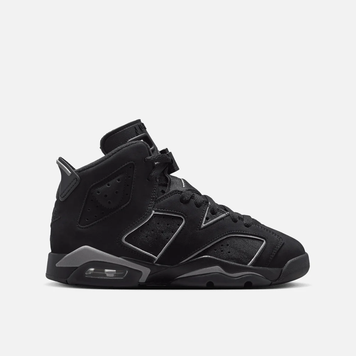 AIR JORDAN 6 RETRO (GS) "CAP AND GOWN"