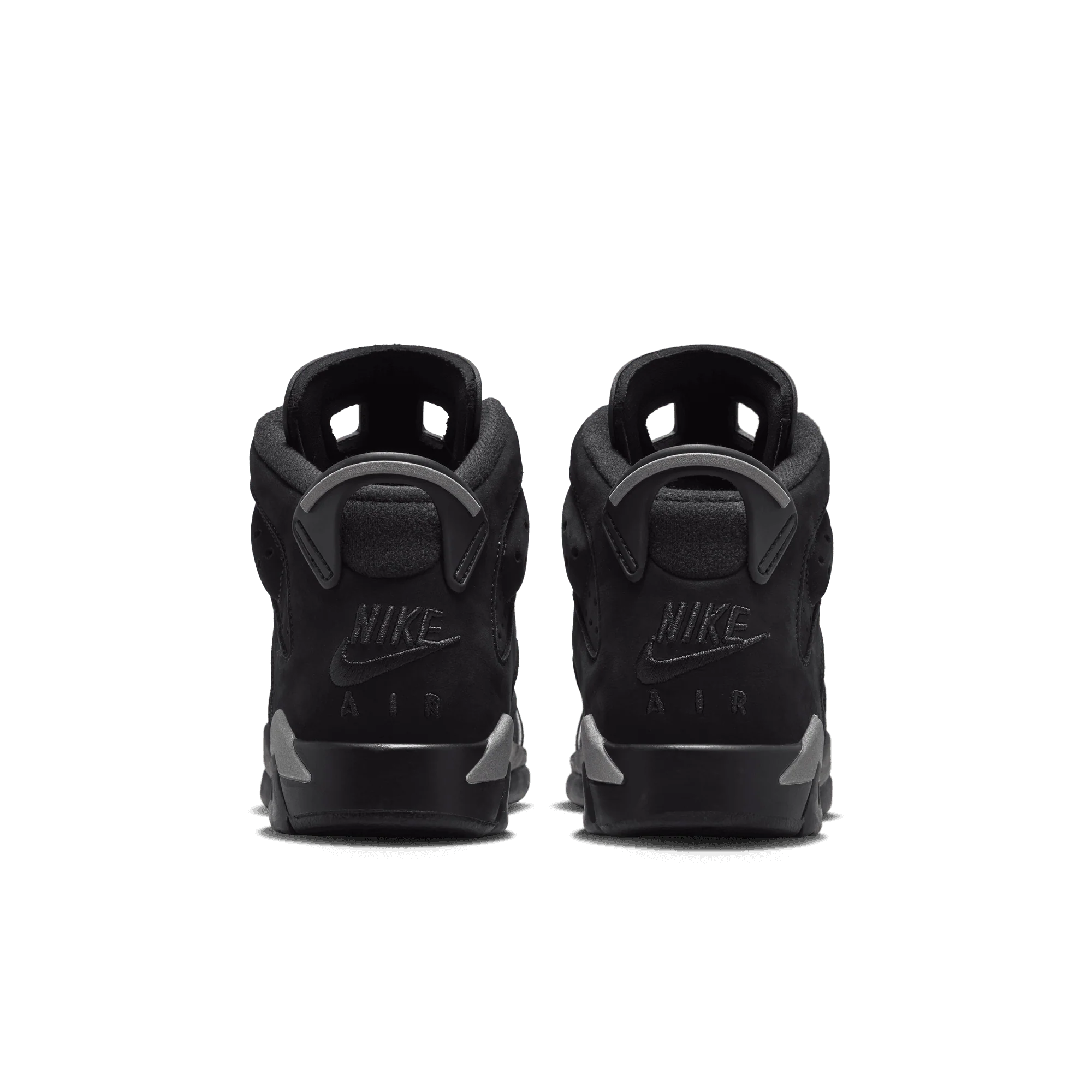 AIR JORDAN 6 RETRO (GS) "CAP AND GOWN" - Image 4