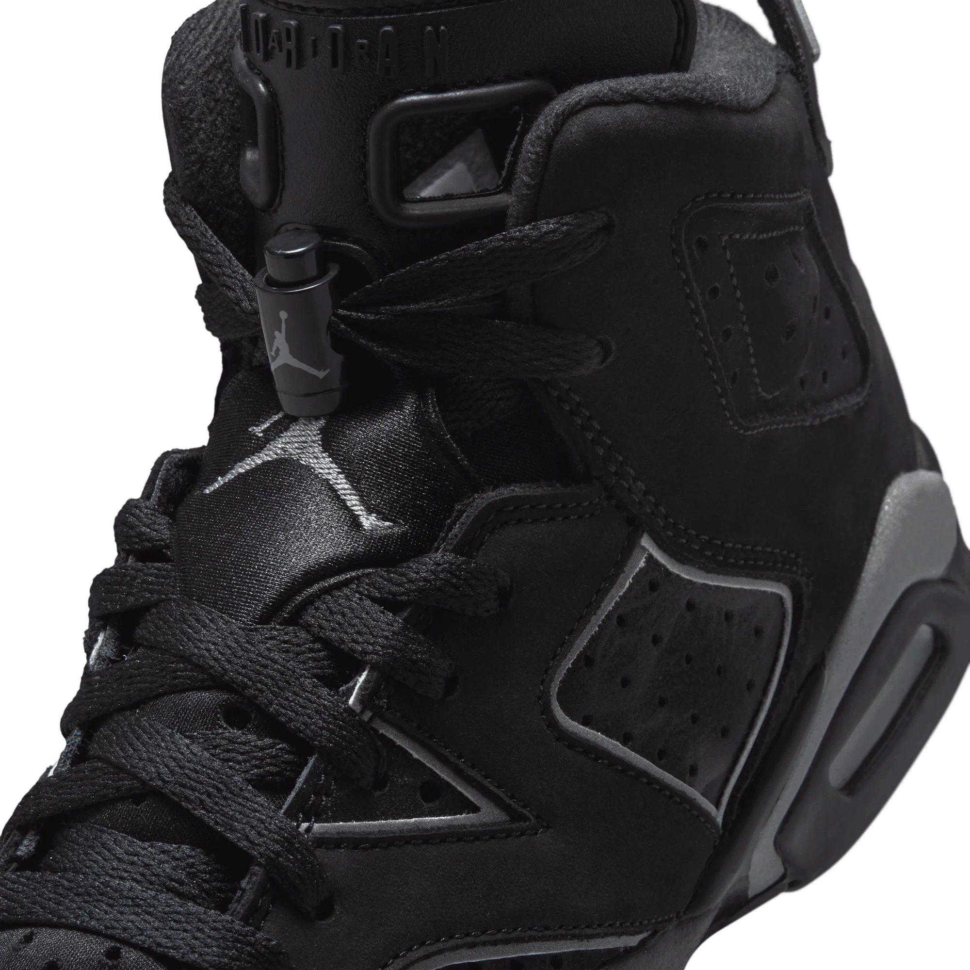 AIR JORDAN 6 RETRO (GS) "CAP AND GOWN" - Image 7