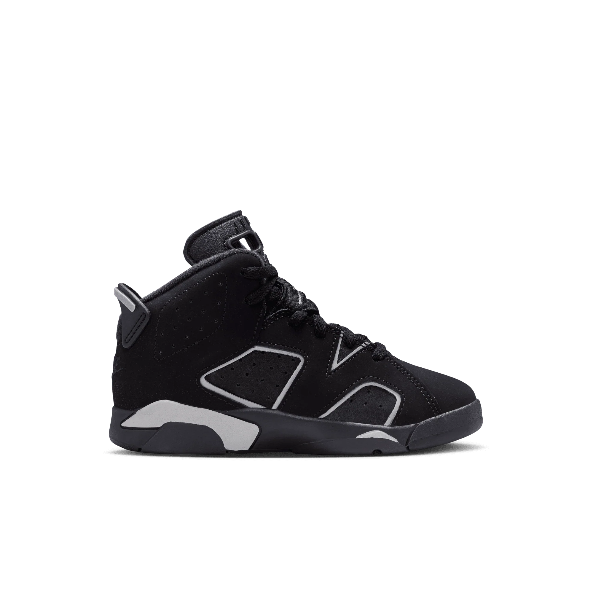 JORDAN 6 RETRO (PS) "CAP AND GOWN" - Image 3