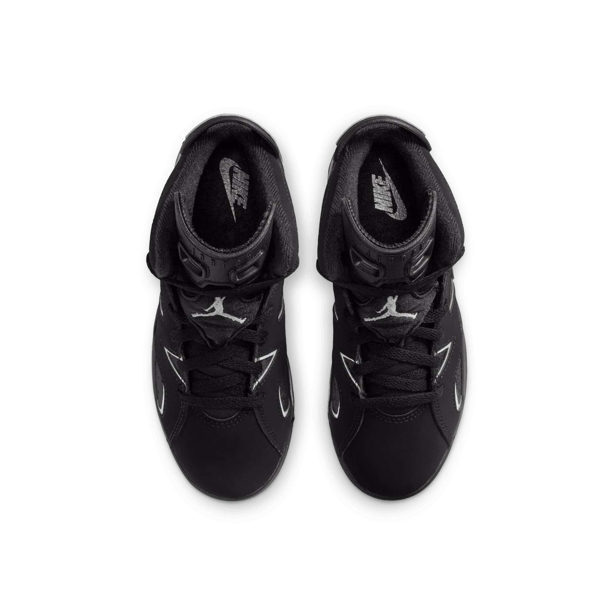 JORDAN 6 RETRO (PS) "CAP AND GOWN" - Image 5