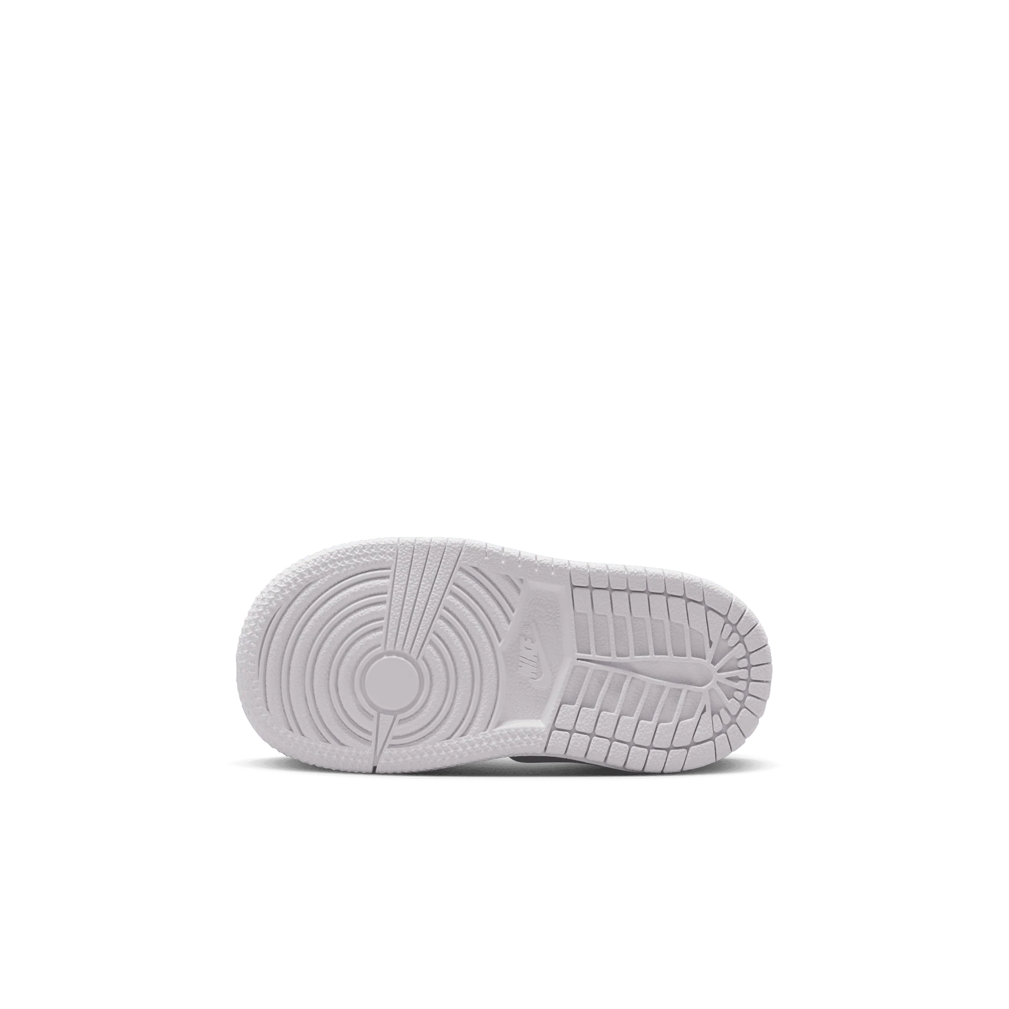 JORDAN 1 MID SE (TD) - WHITE / FIELD SILVER - Image 6
