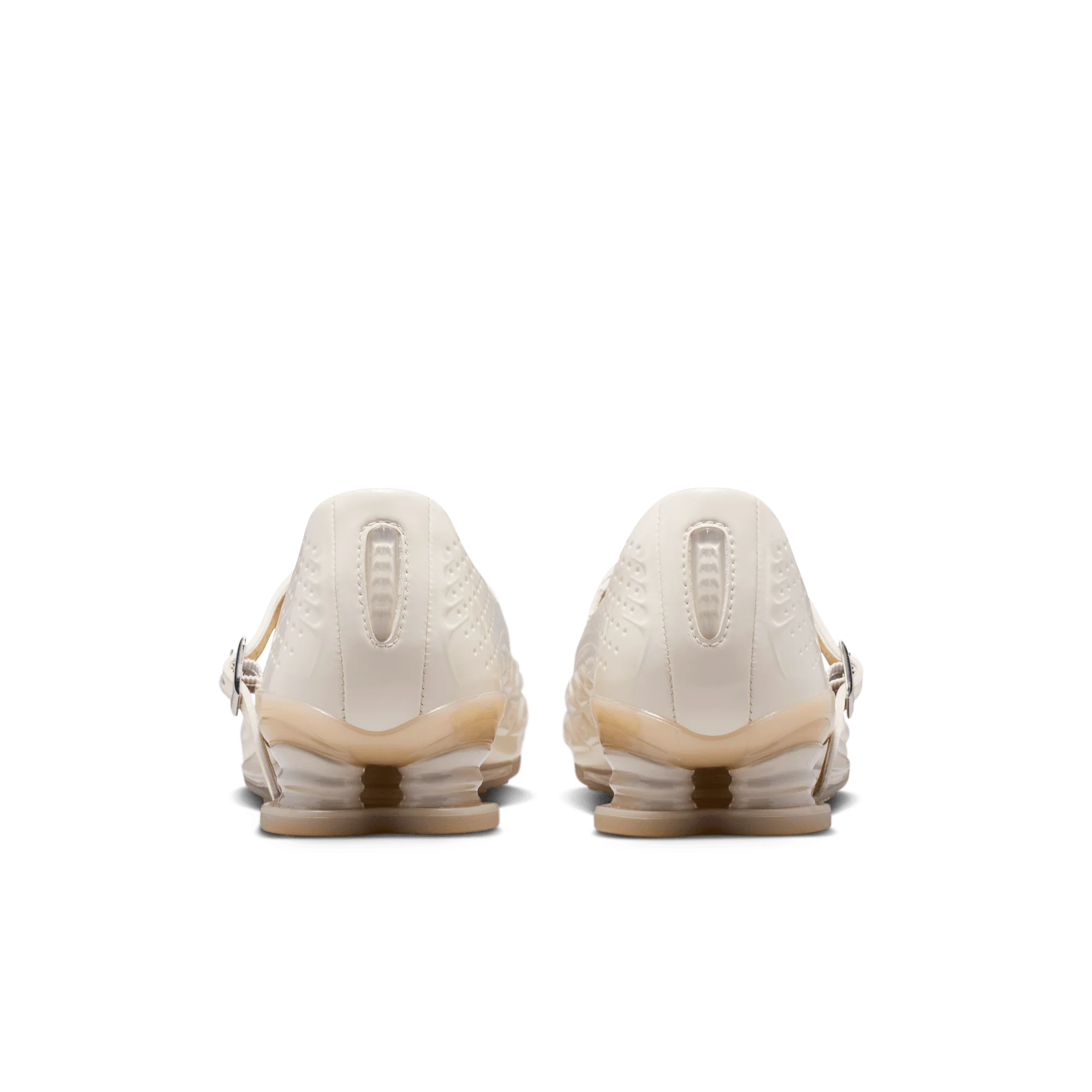 WMNS SHOX Z CALISTRA "PALE IVORY" - Image 4