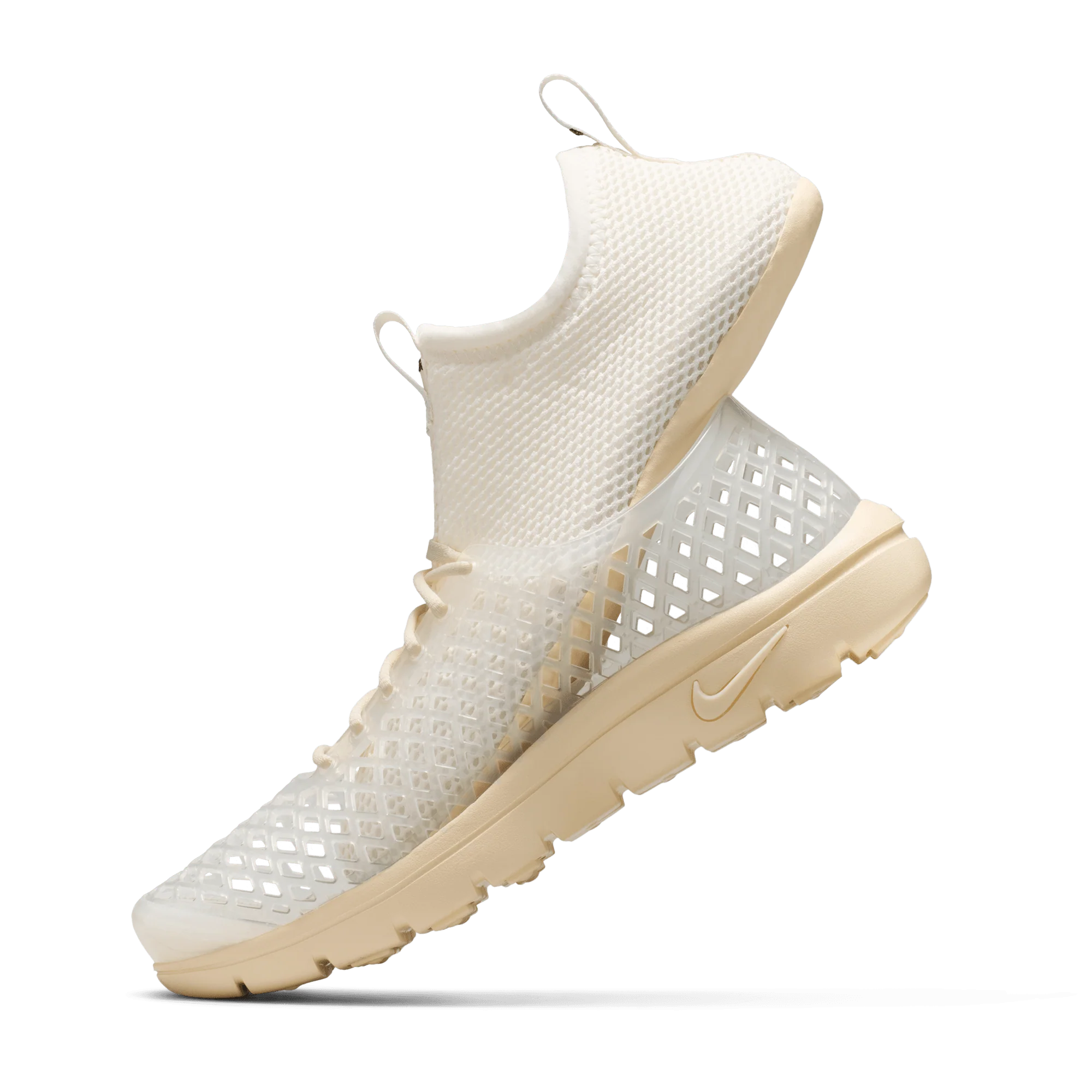 WMNS REJUVEN8 RUN OG JELLY "MUSLIN" - Image 7