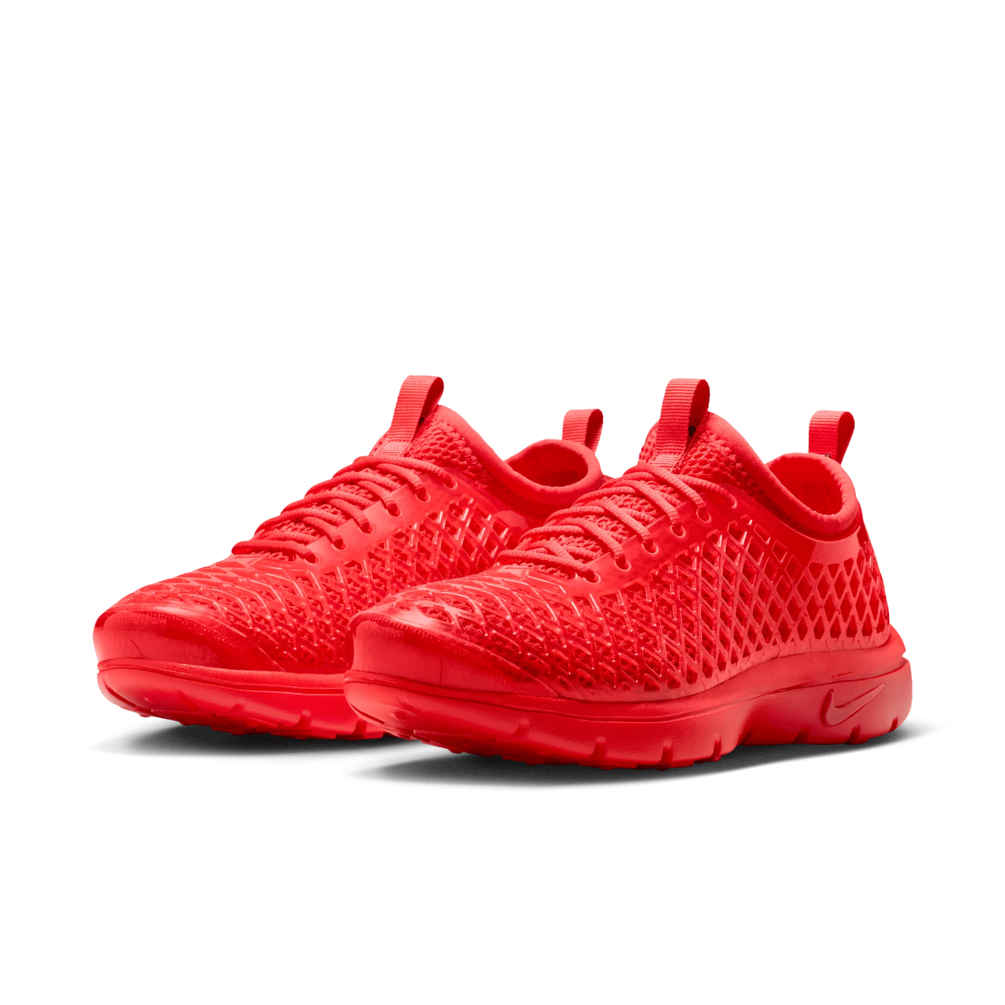 WMNS REJUVEN8 RUN OG JELLY "LIGHT CRIMSON" - Image 2
