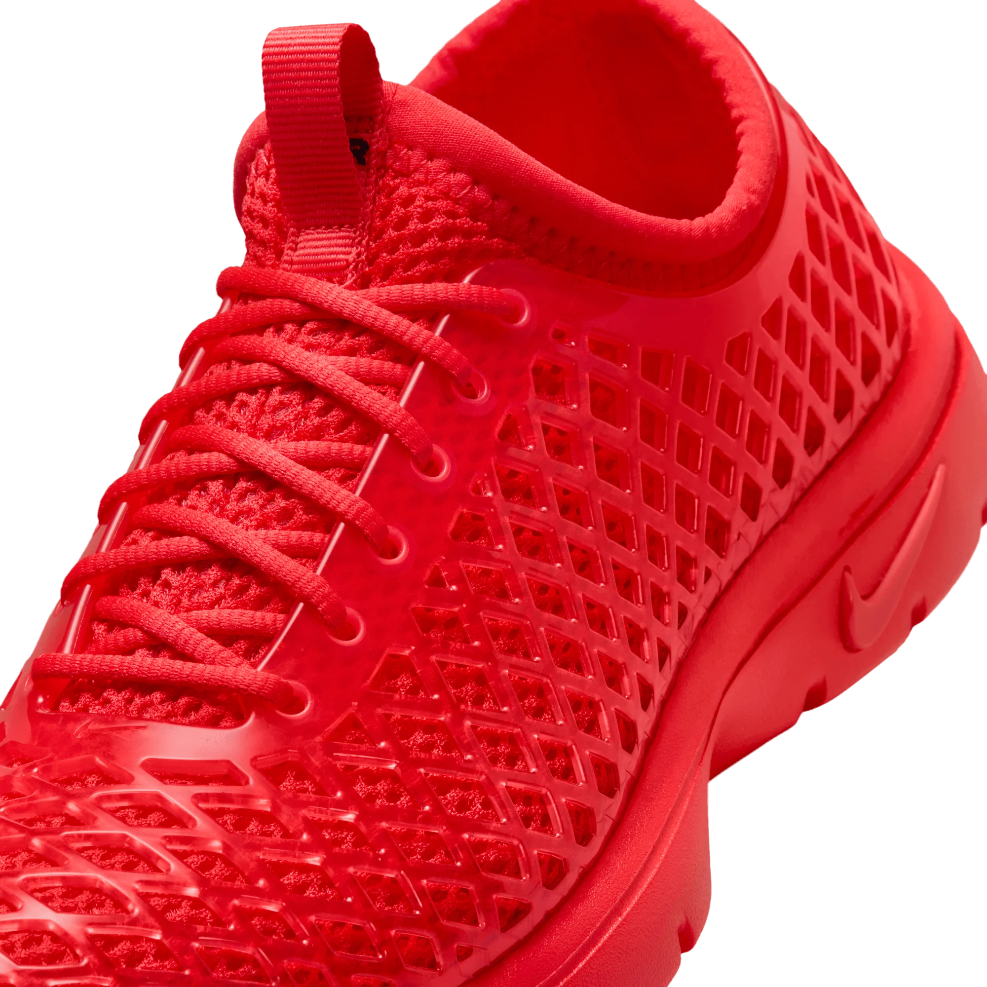 WMNS REJUVEN8 RUN OG JELLY "LIGHT CRIMSON" - Image 7