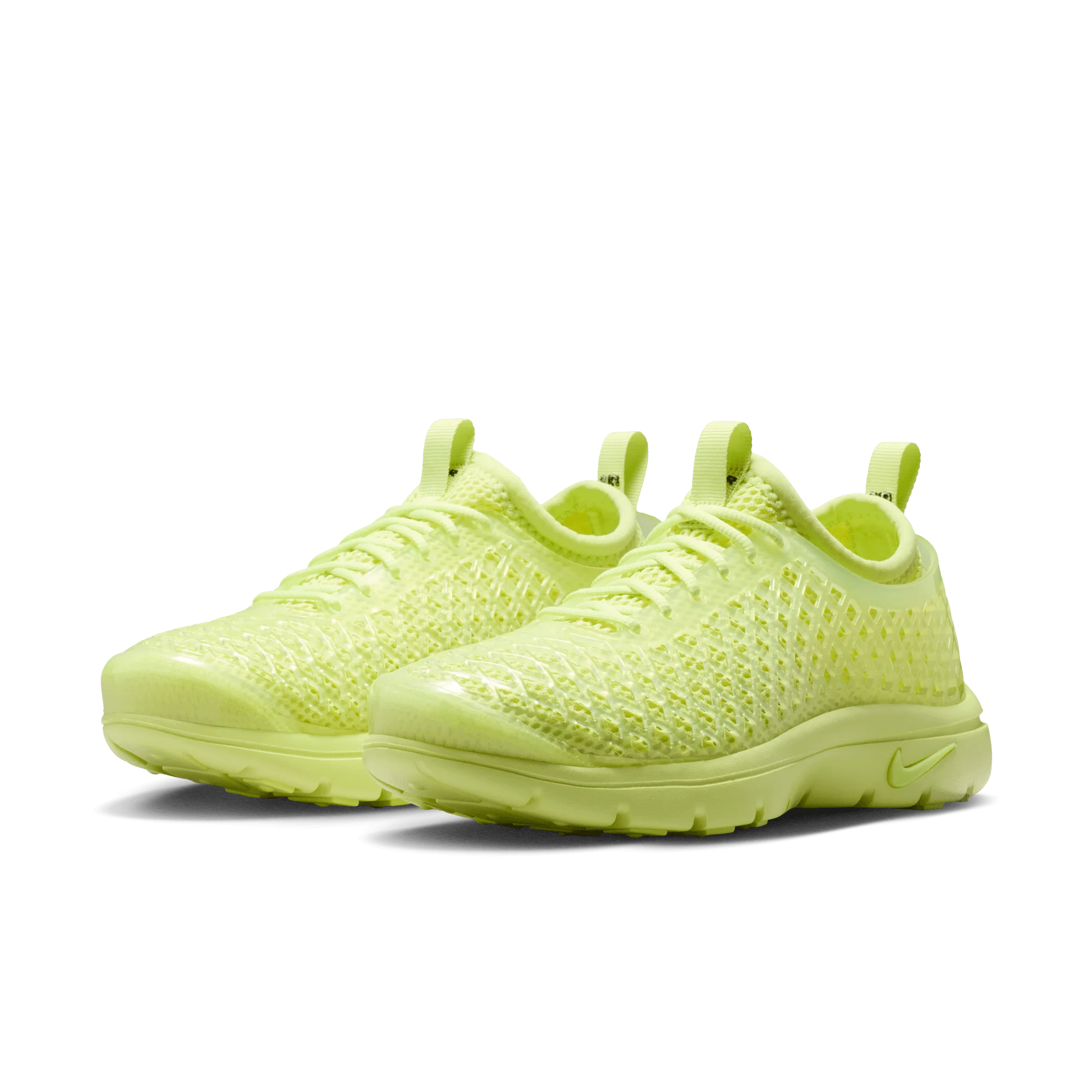 WMNS REJUVEN8 RUN OG JELLY "LIGHT LEMON TWIST" - Image 2