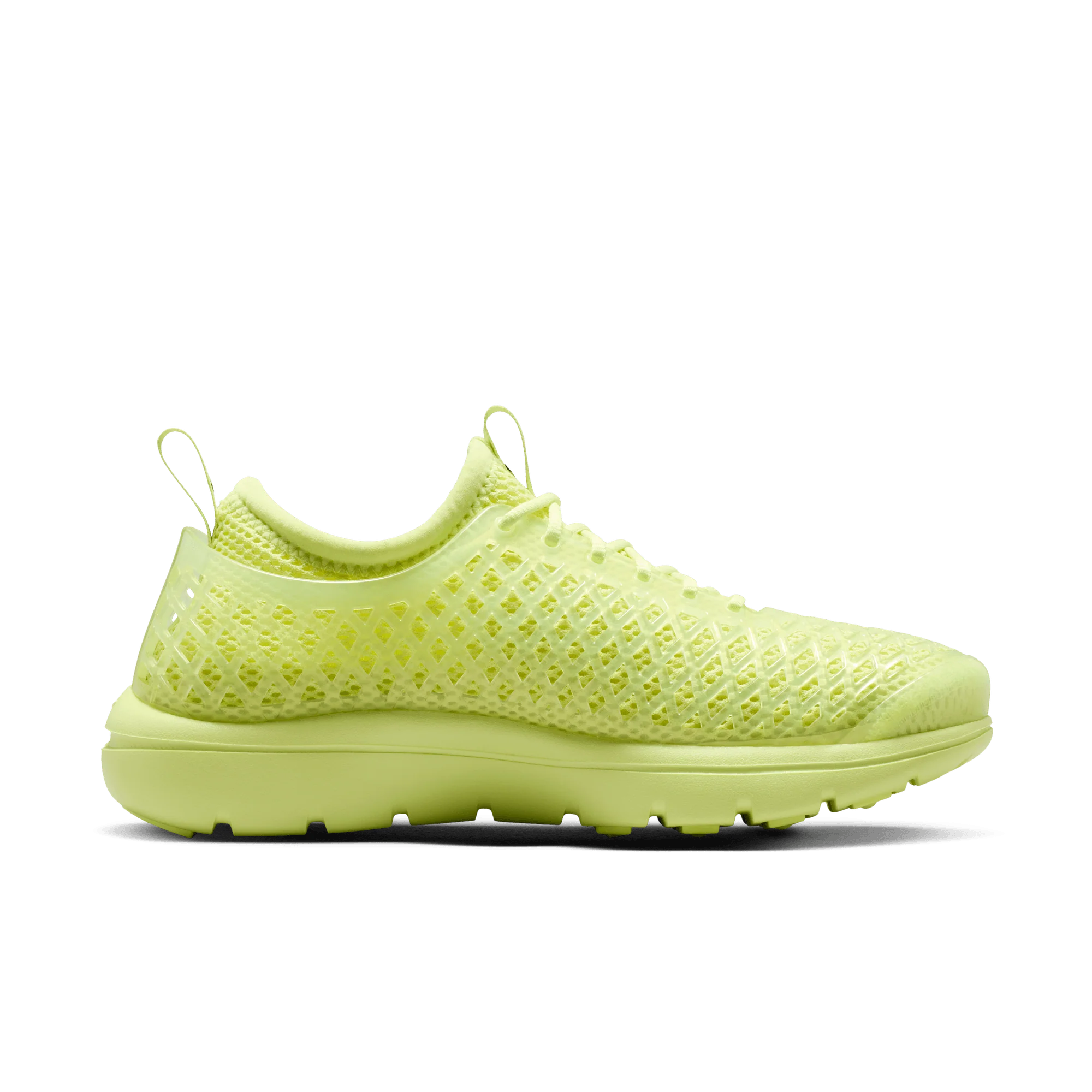 WMNS REJUVEN8 RUN OG JELLY "LIGHT LEMON TWIST" - Image 3