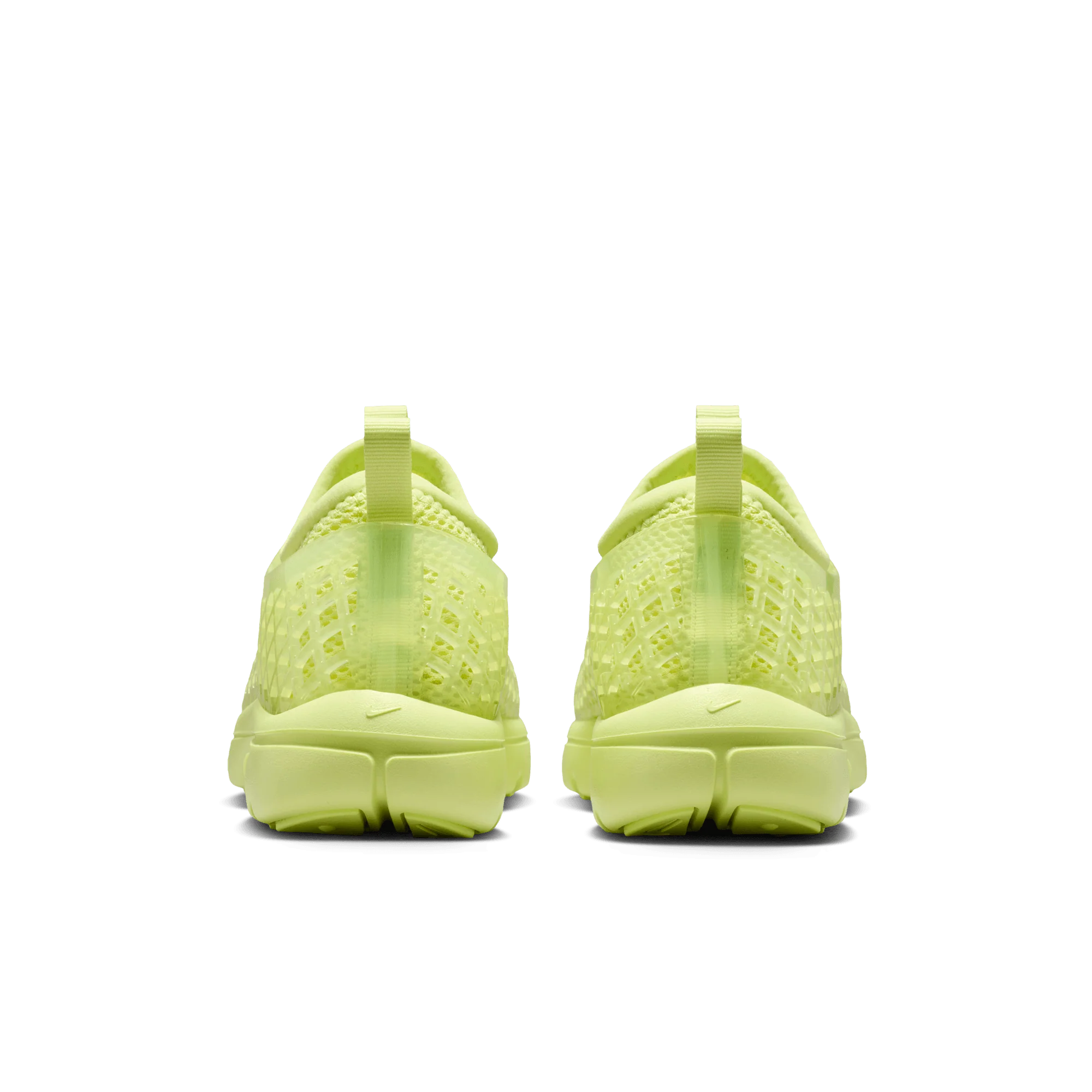 WMNS REJUVEN8 RUN OG JELLY "LIGHT LEMON TWIST" - Image 4