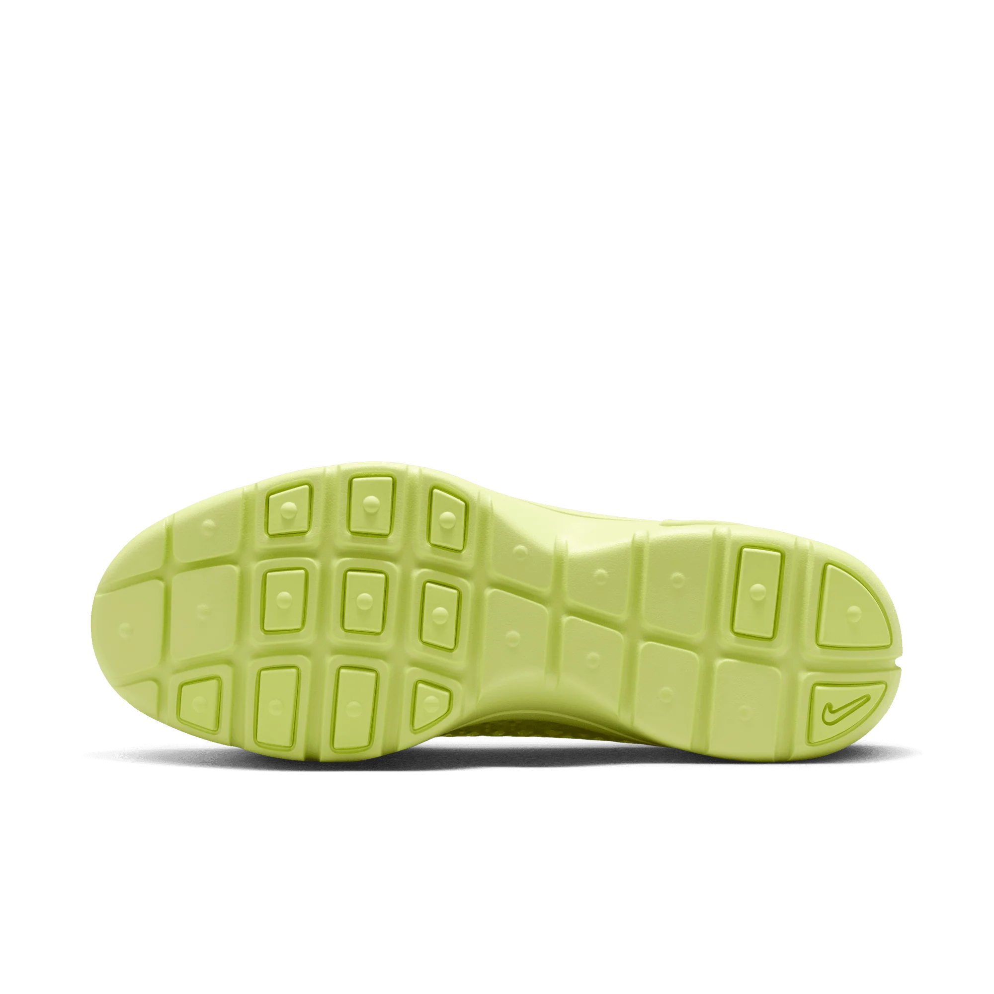 WMNS REJUVEN8 RUN OG JELLY "LIGHT LEMON TWIST" - Image 6