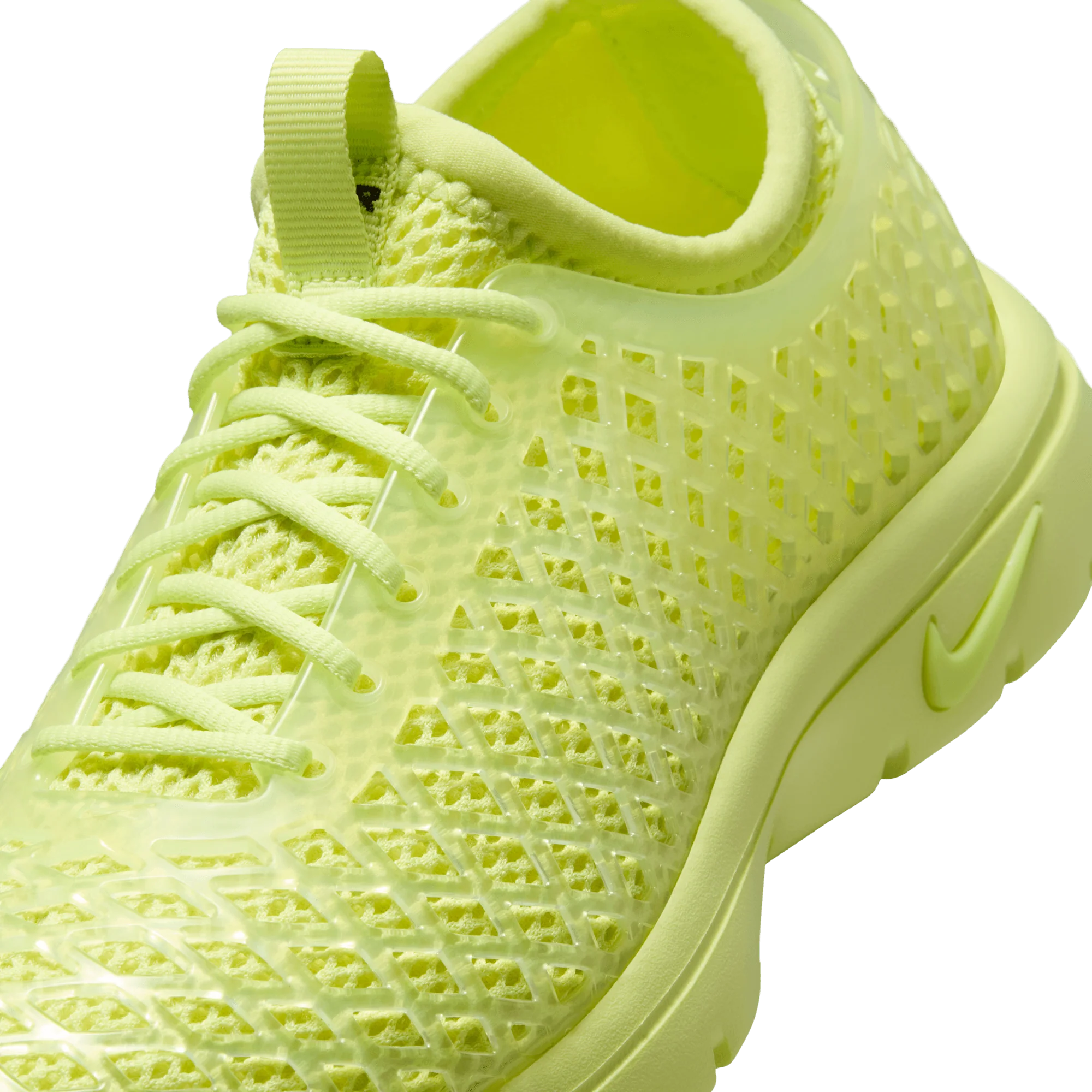 WMNS REJUVEN8 RUN OG JELLY "LIGHT LEMON TWIST" - Image 7
