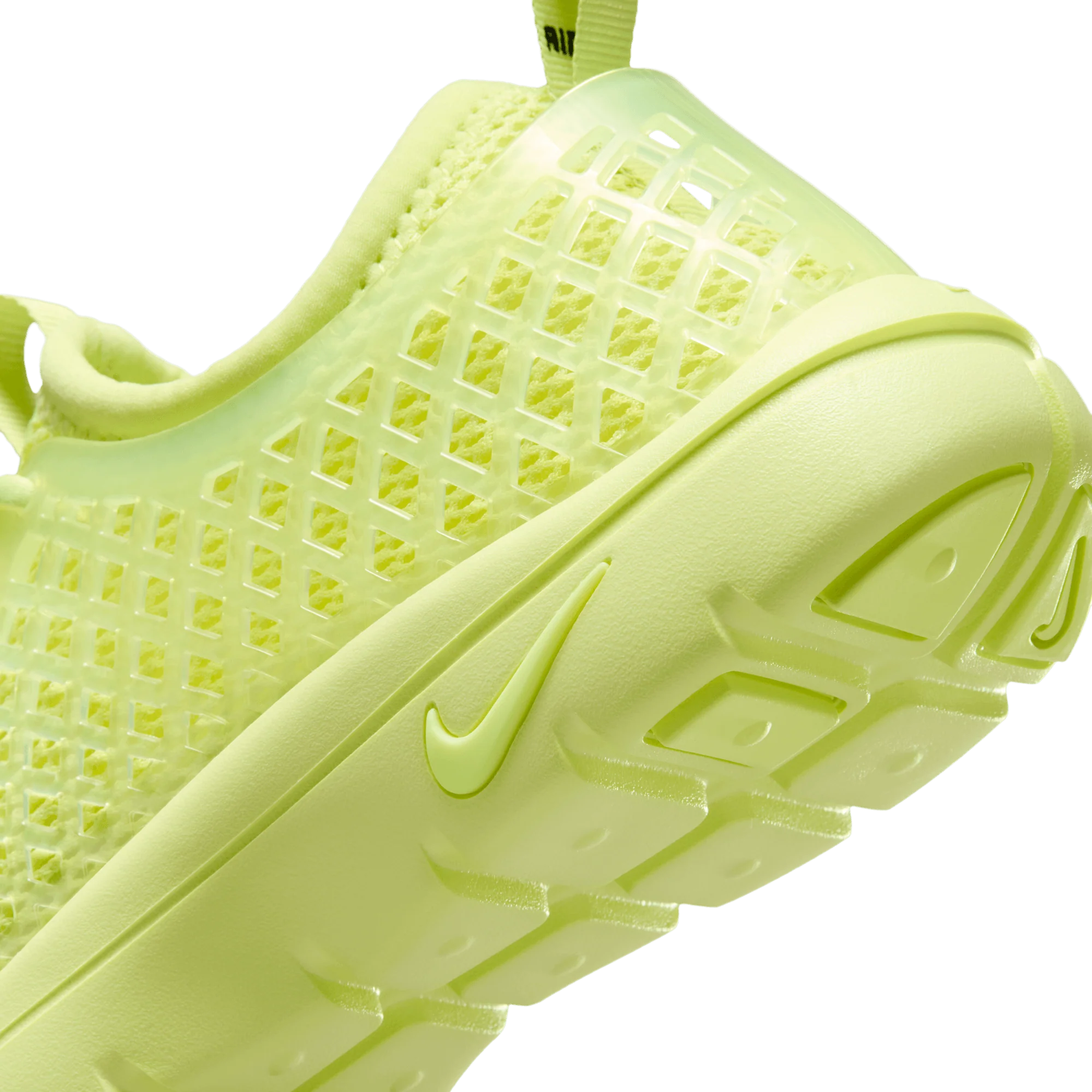 WMNS REJUVEN8 RUN OG JELLY "LIGHT LEMON TWIST" - Image 8
