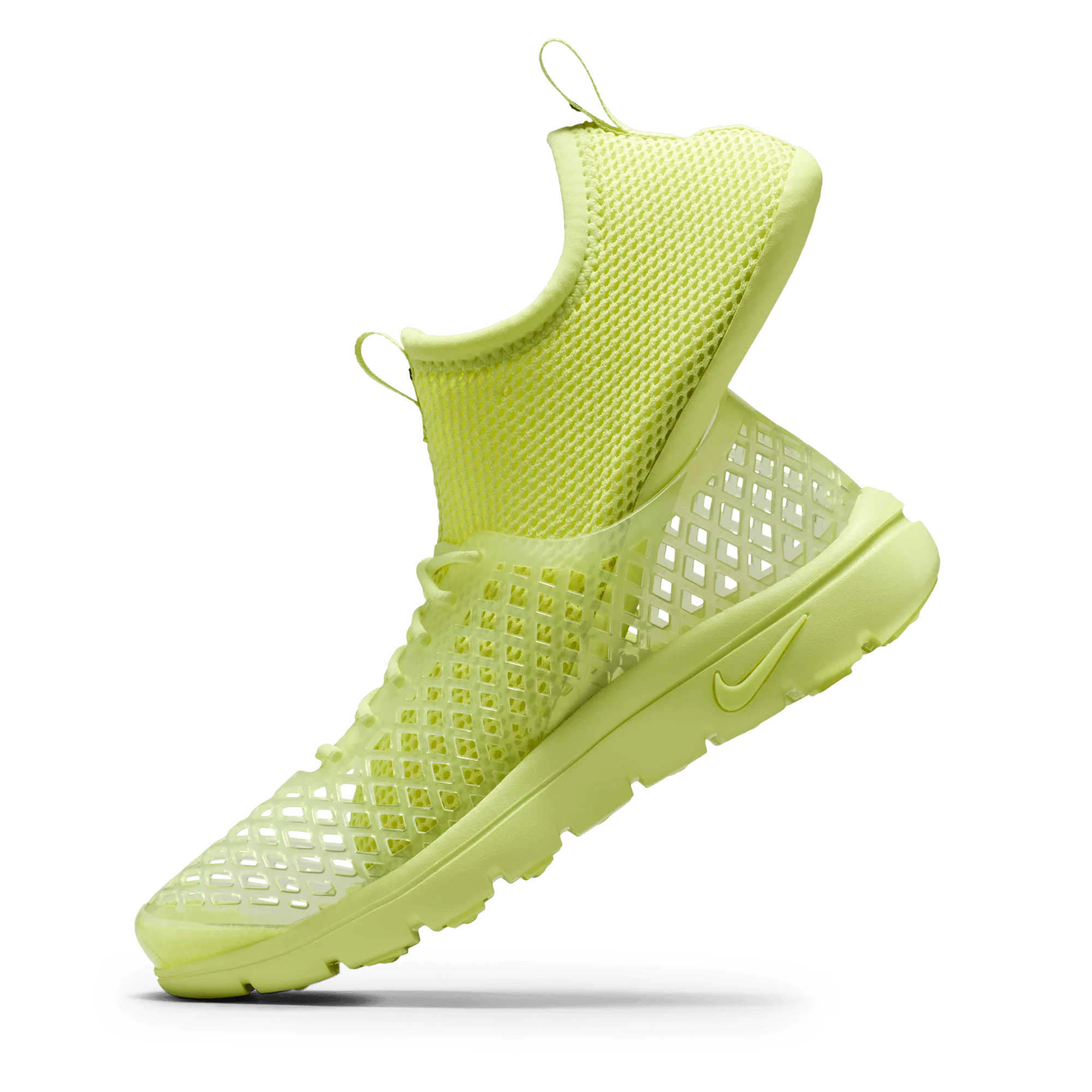 WMNS REJUVEN8 RUN OG JELLY "LIGHT LEMON TWIST" - Image 9