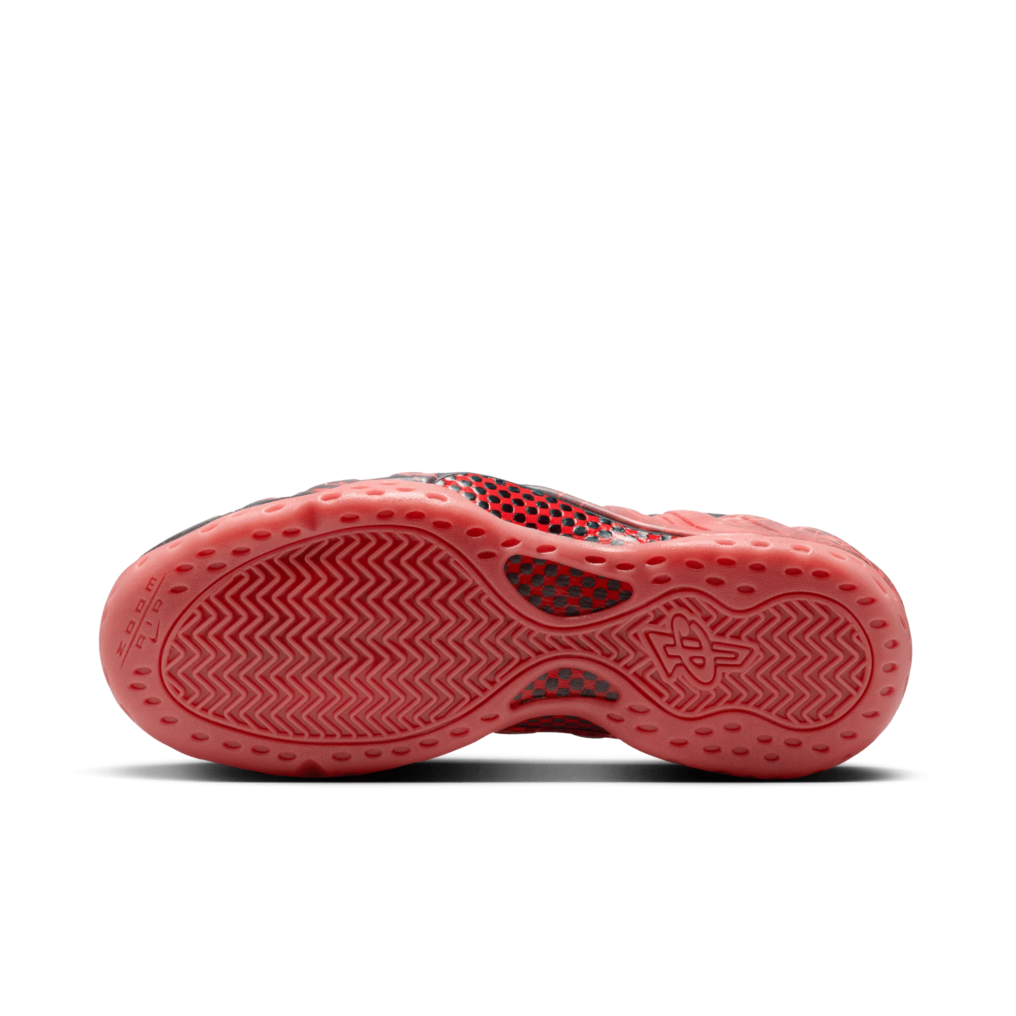 STRANGER THINGS X NIKE AIR FOAMPOSITE ONE PRM "VECNA" - Image 6