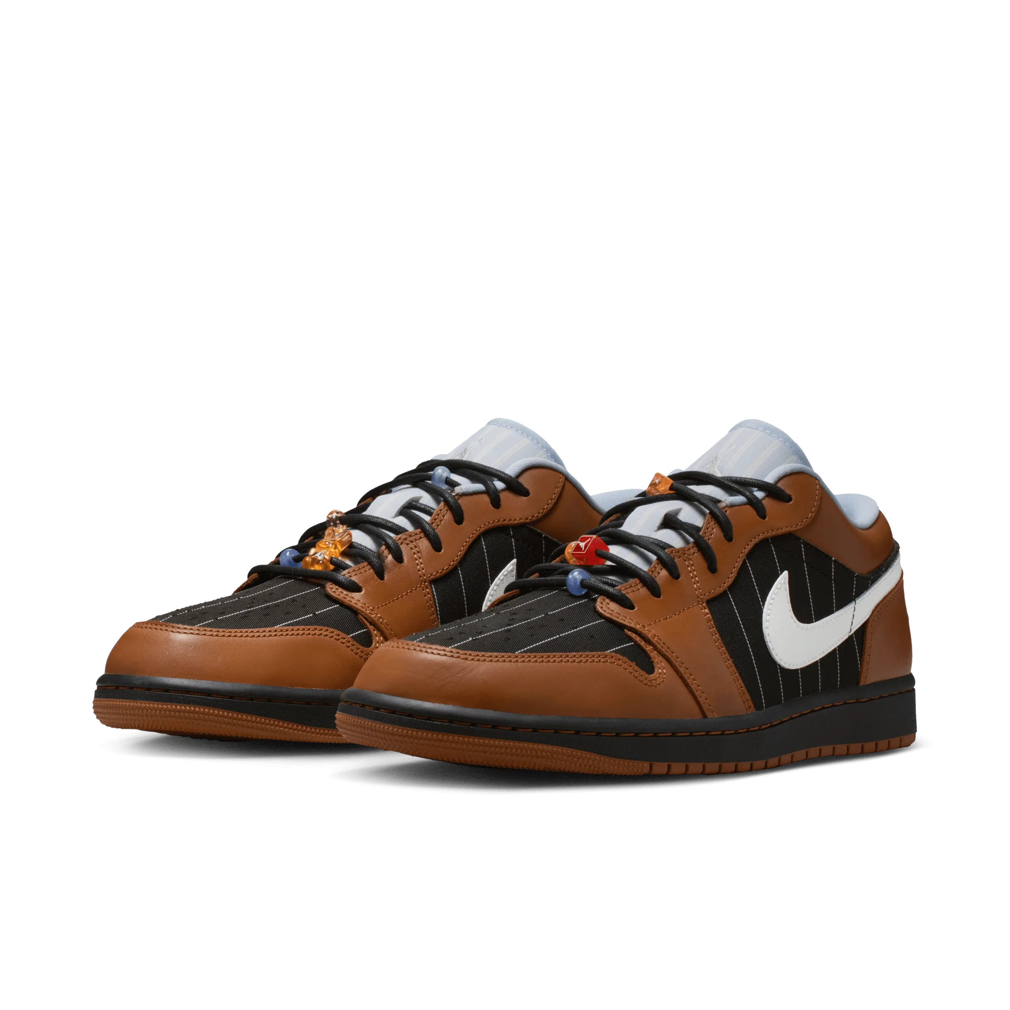 AIR JORDAN 1 LOW SE "LIGHT BRITISH TAN" - Image 2