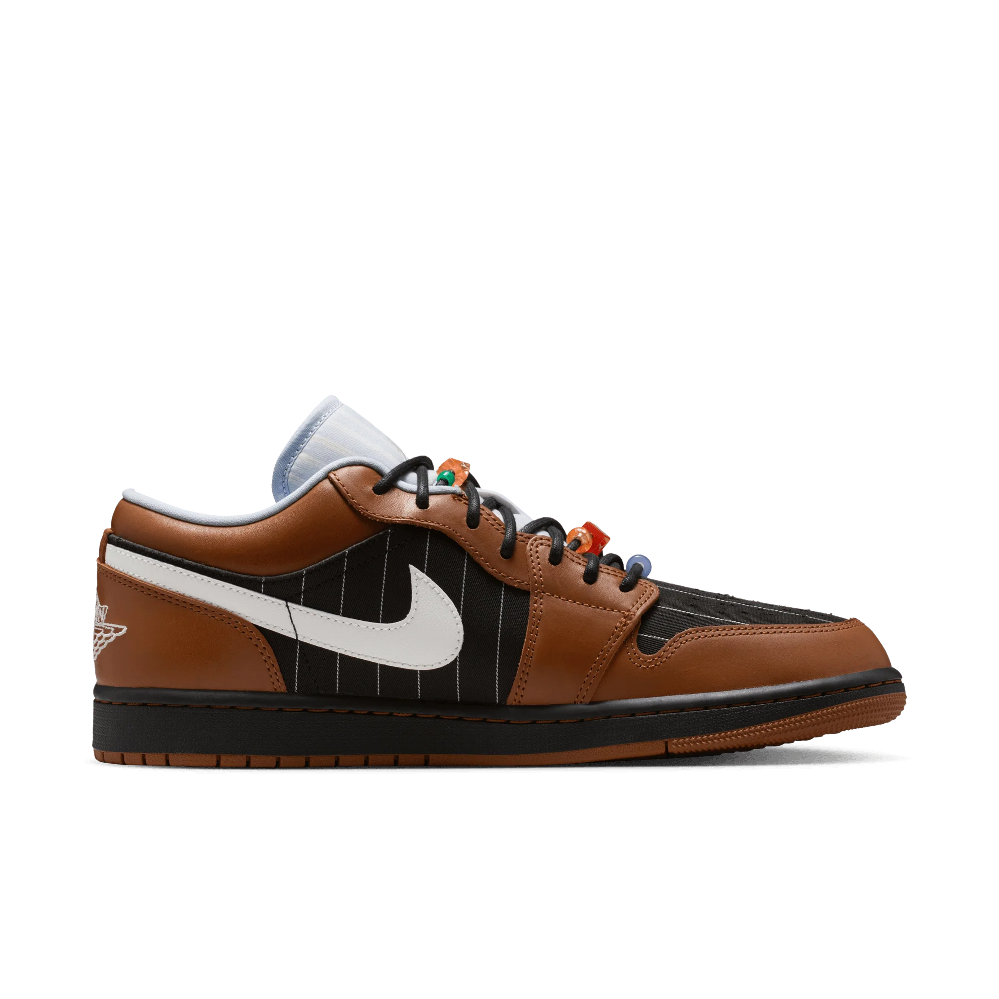 AIR JORDAN 1 LOW SE "LIGHT BRITISH TAN" - Image 3