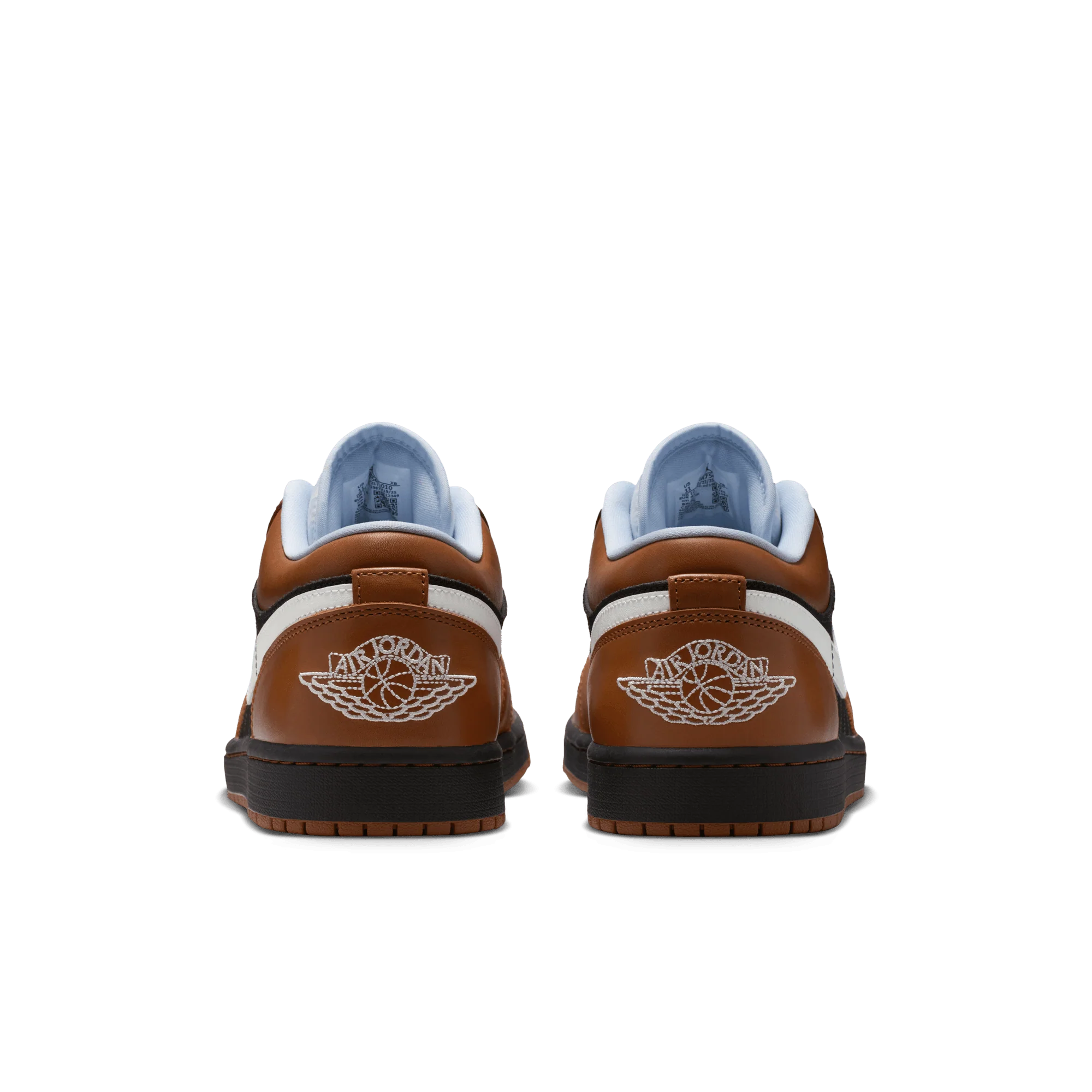 AIR JORDAN 1 LOW SE "LIGHT BRITISH TAN" - Image 4