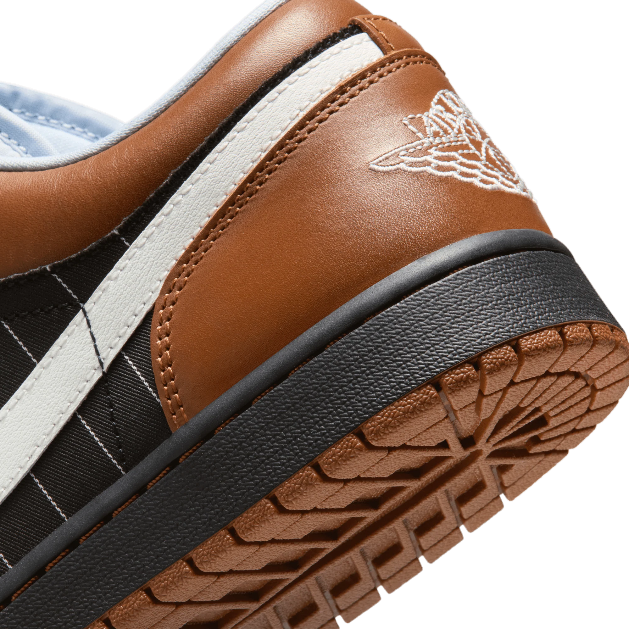 AIR JORDAN 1 LOW SE "LIGHT BRITISH TAN" - Image 9