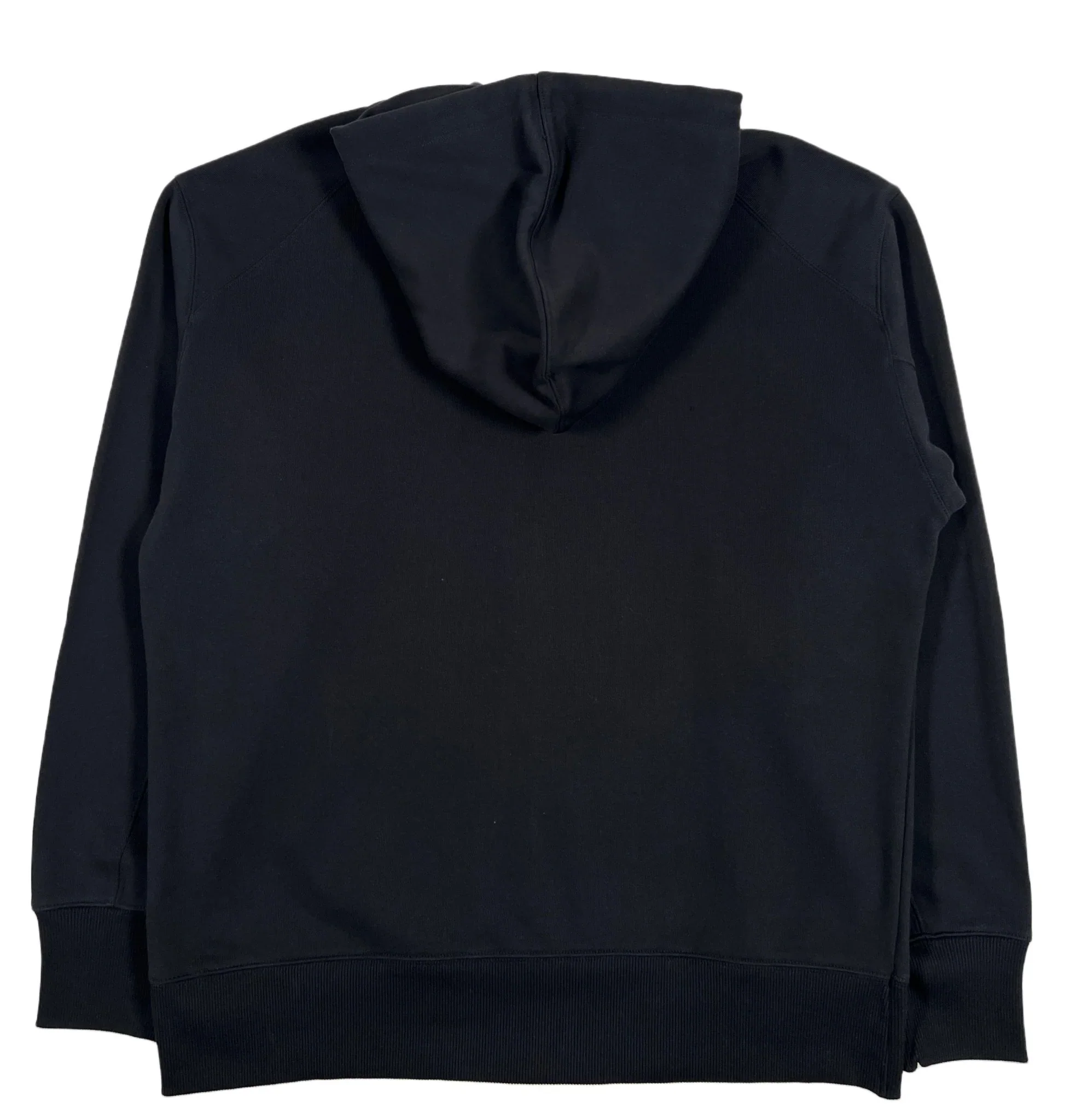 GTX HOODIE - BLACK - Image 2
