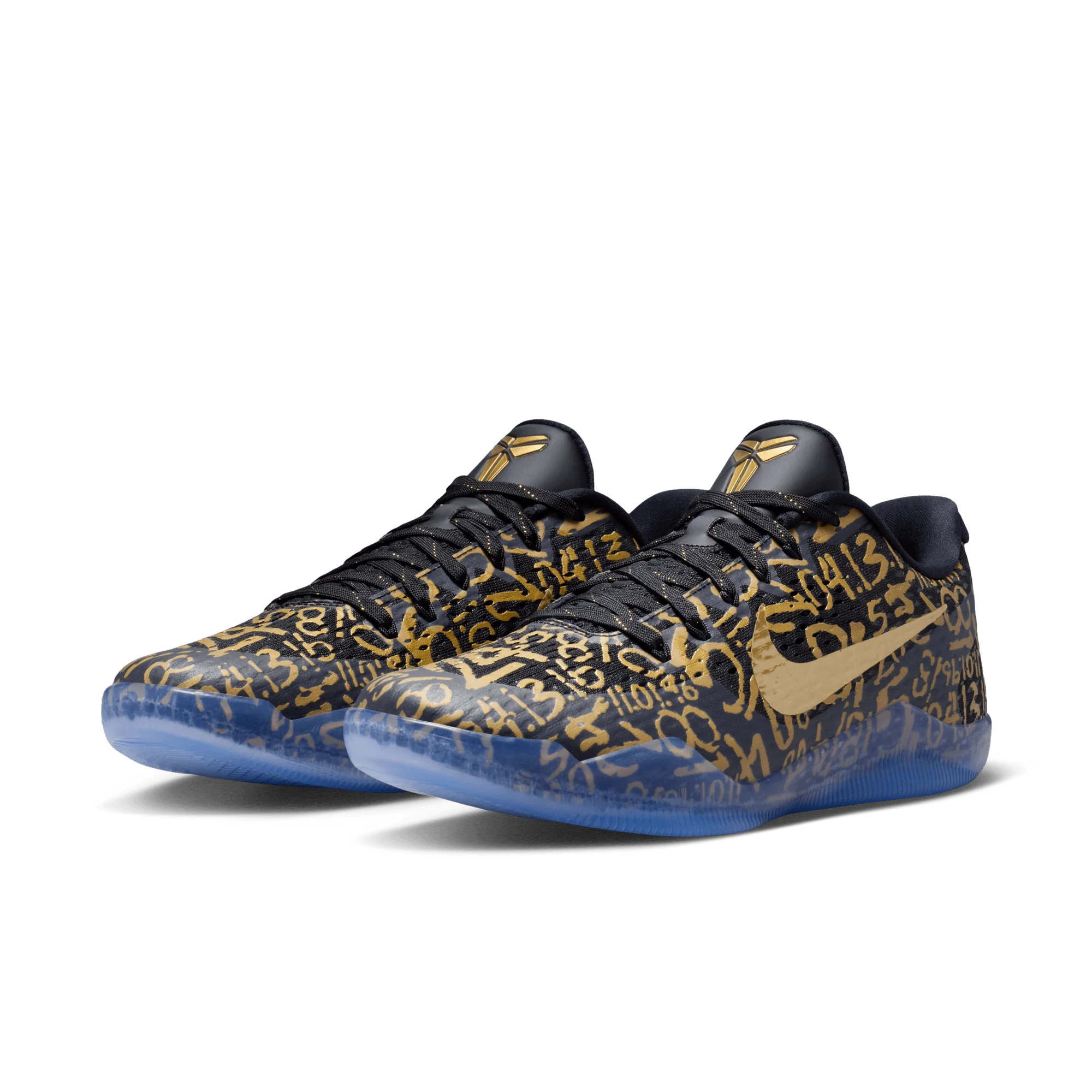 KOBE 11 EM PROTRO "MAMBA DAY" - Image 2