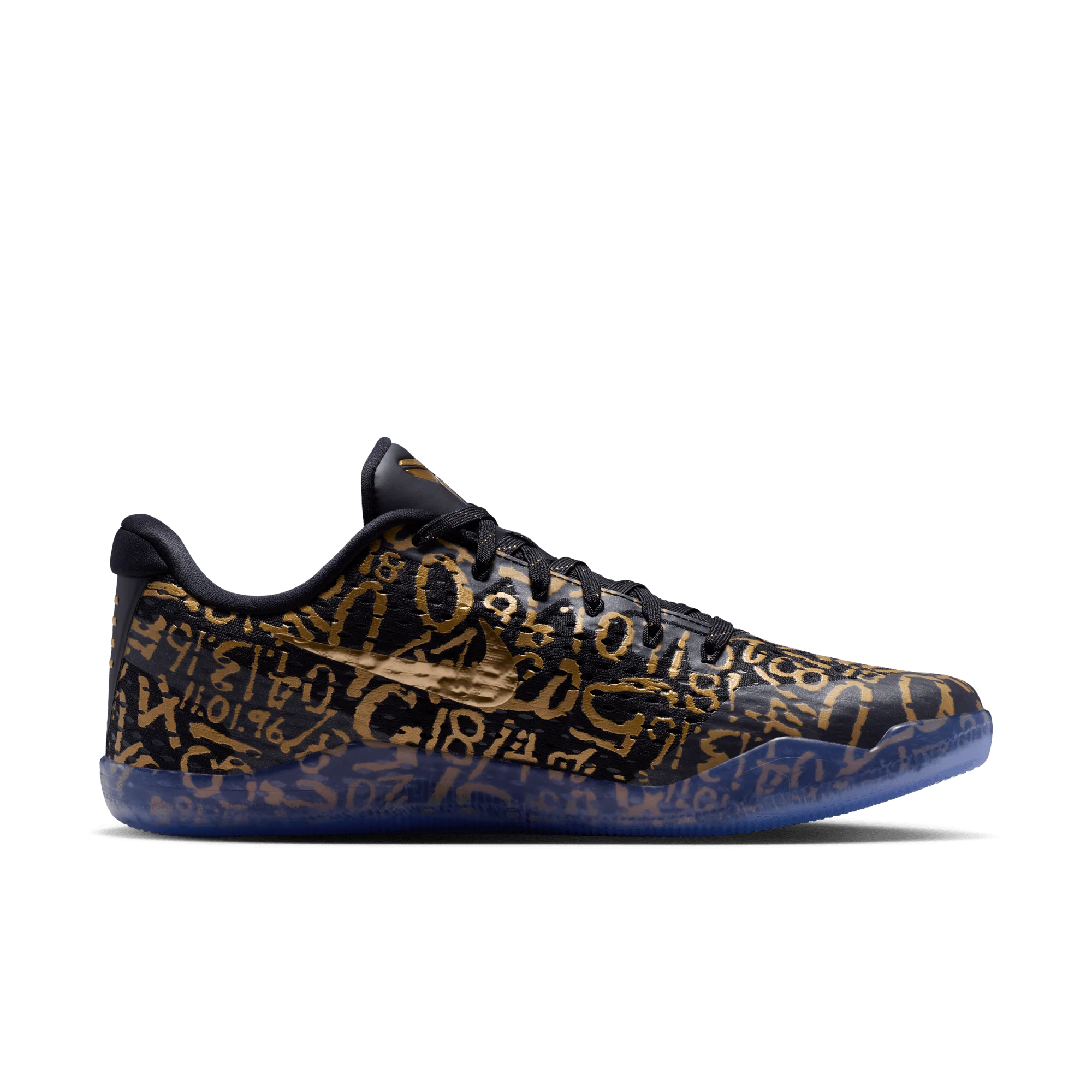 KOBE 11 EM PROTRO "MAMBA DAY" - Image 3