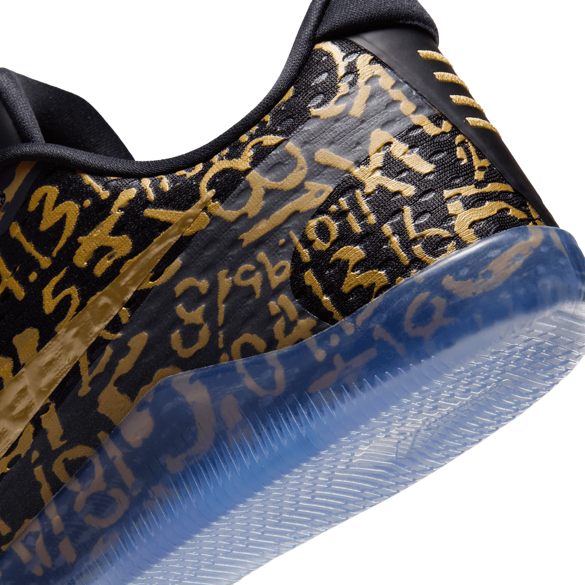 KOBE 11 EM PROTRO "MAMBA DAY" - Image 8