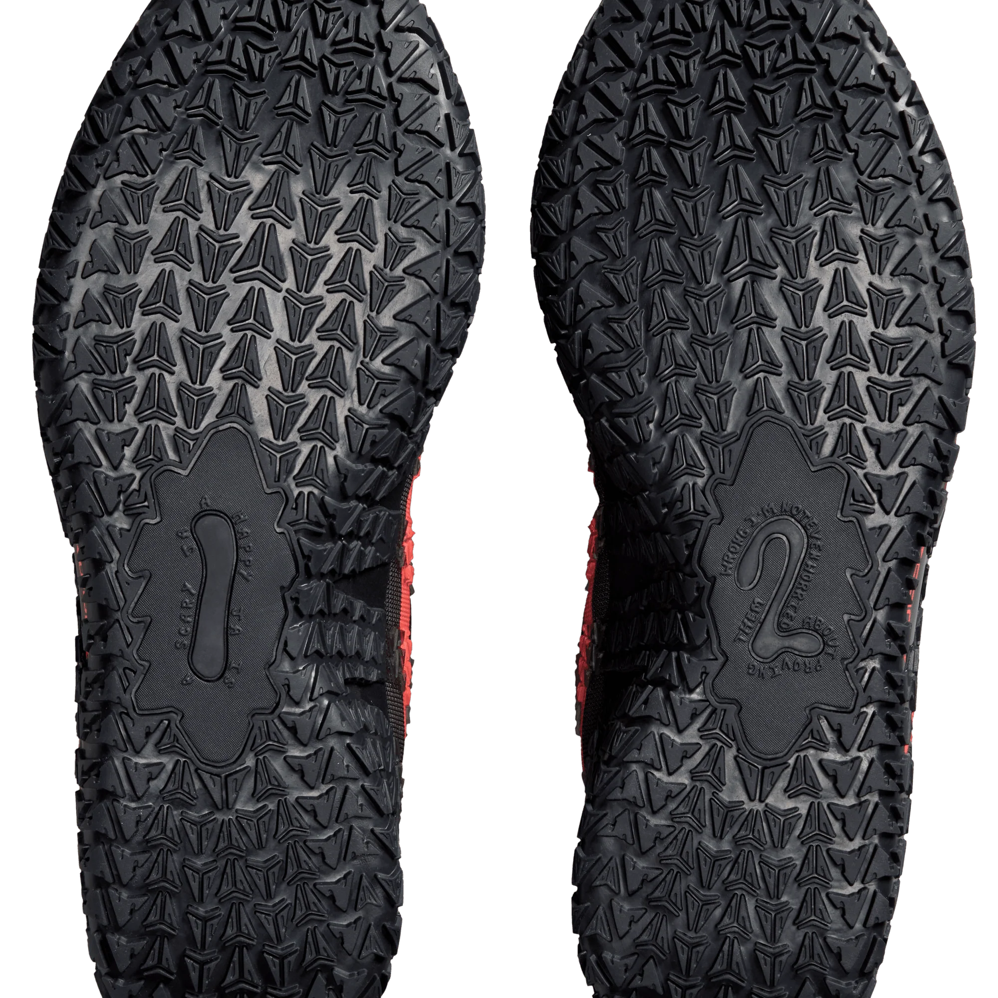 JURASSIC PARK X NIKE JA 3 "RAPTOR" - Image 10