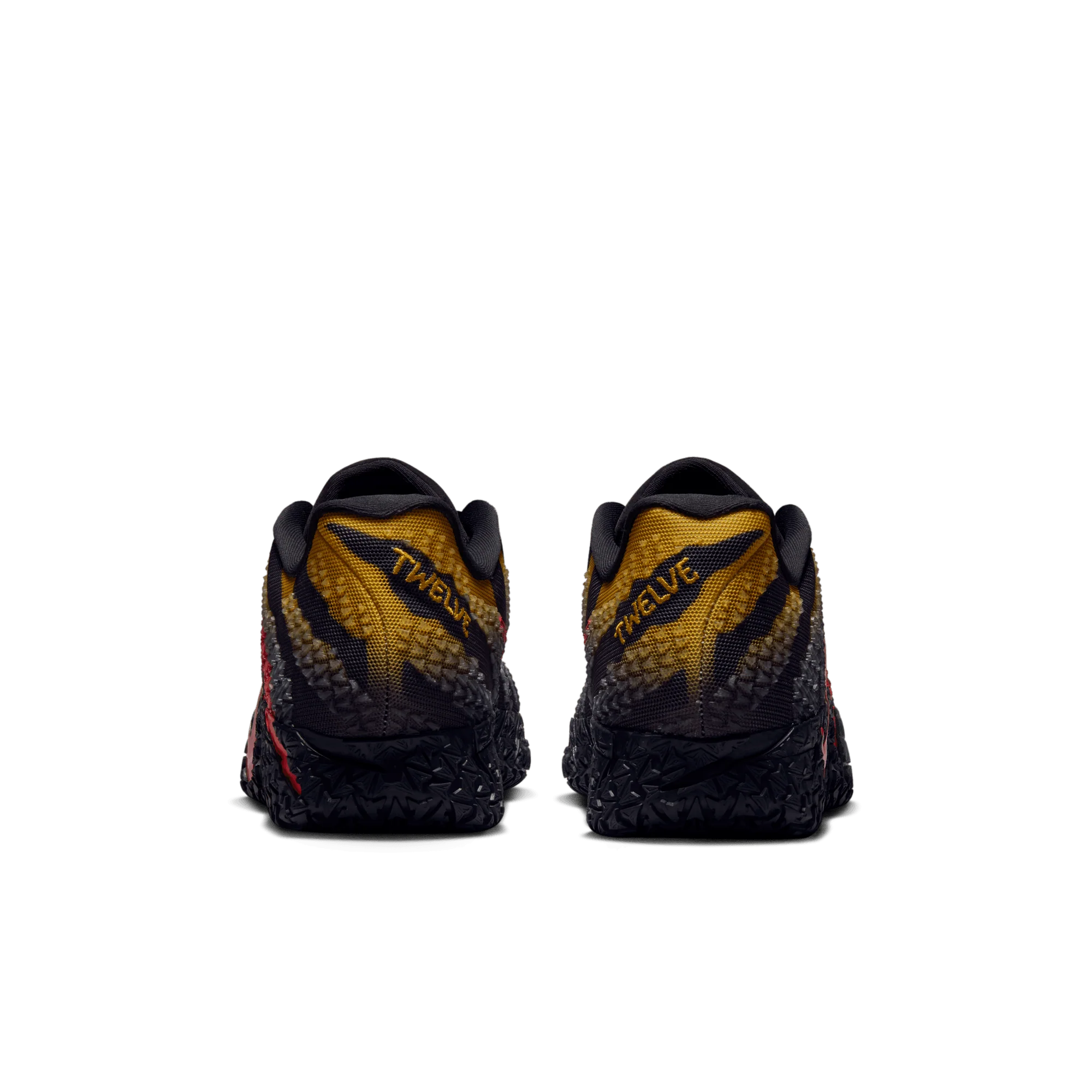 JURASSIC PARK X NIKE JA 3 "RAPTOR" - Image 4