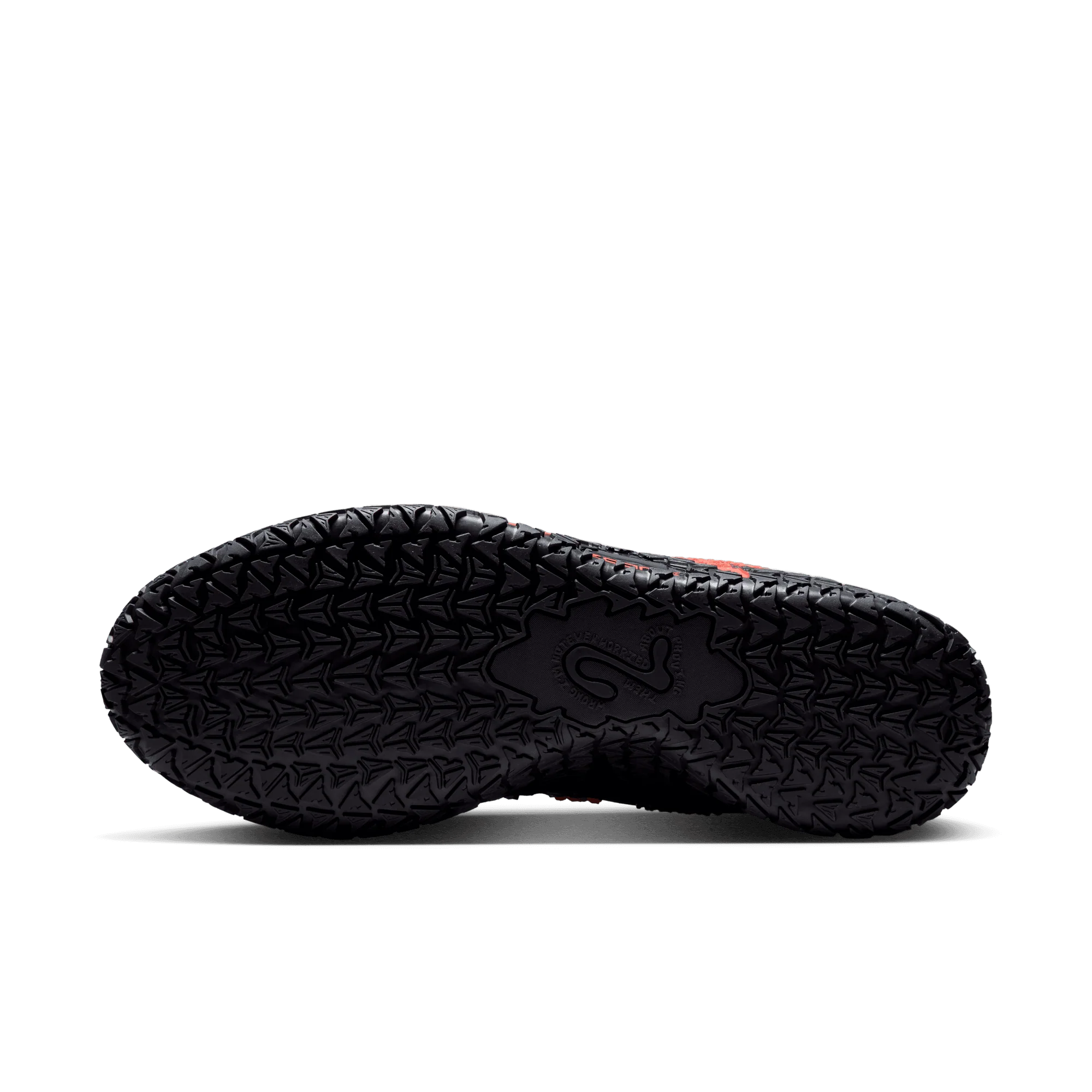 JURASSIC PARK X NIKE JA 3 "RAPTOR" - Image 6