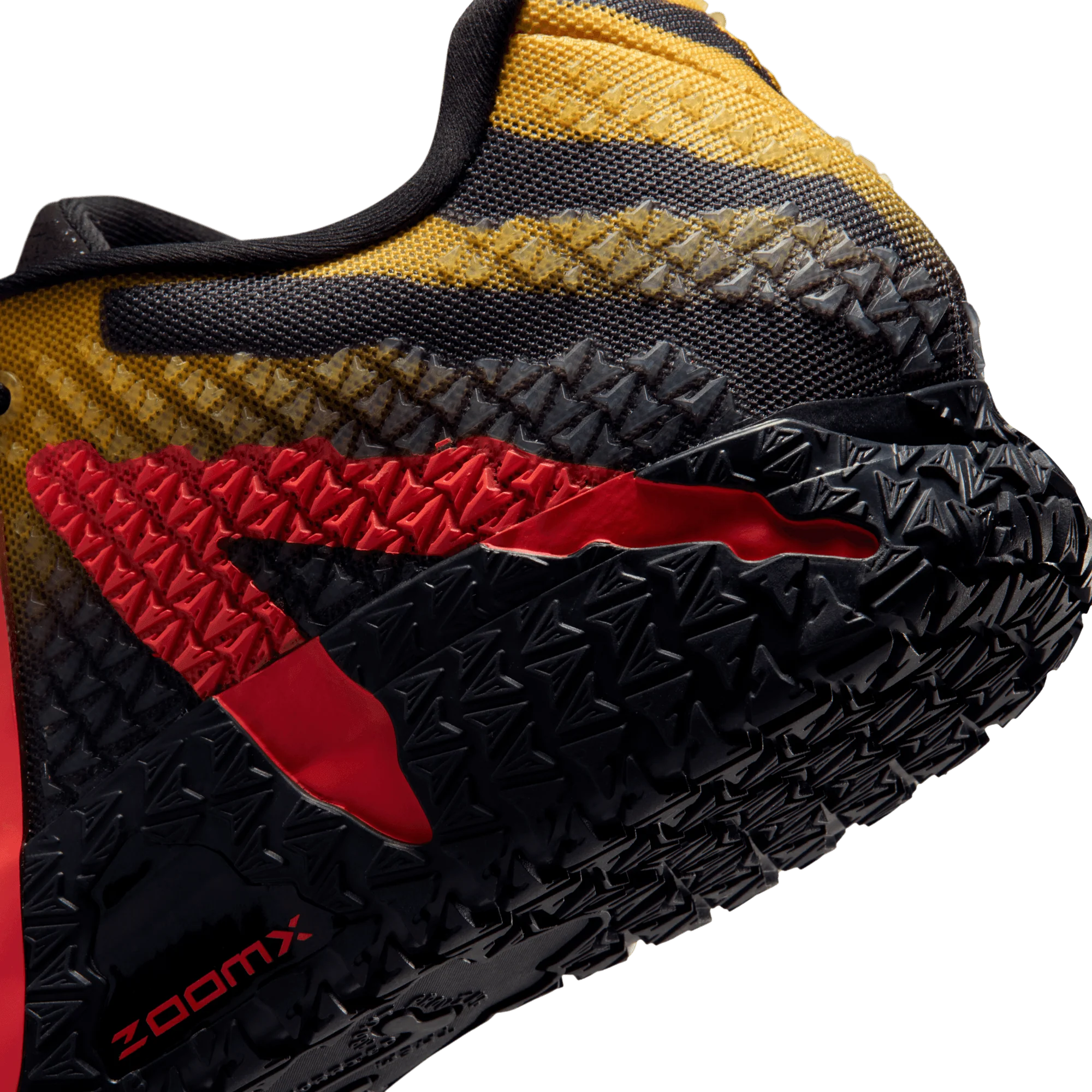 JURASSIC PARK X NIKE JA 3 "RAPTOR" - Image 9