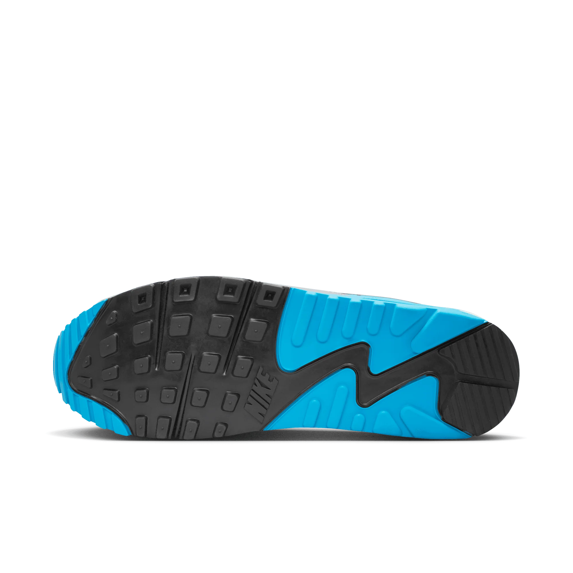 AIR MAX 3 "WAVE PACK" - COOL GREY / INFRARED 23 - Image 5