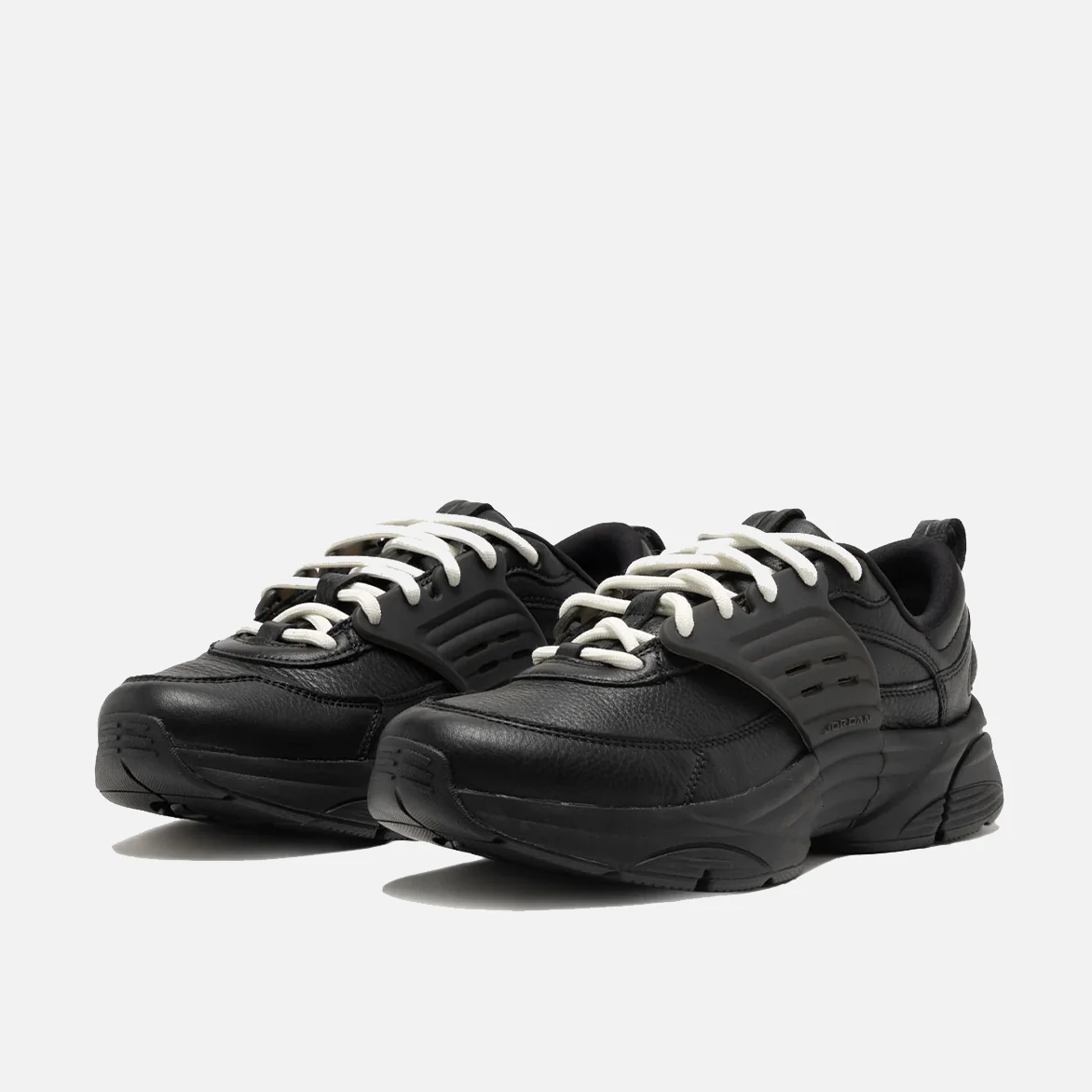 JORDAN TRUNNER O/S SP "BLACK" - Image 2