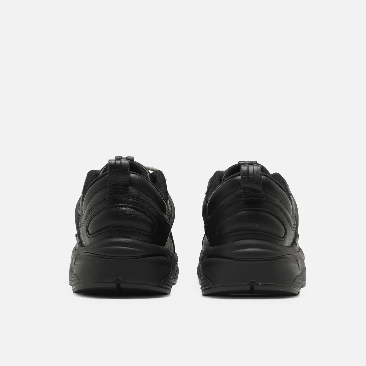 JORDAN TRUNNER O/S SP "BLACK" - Image 3