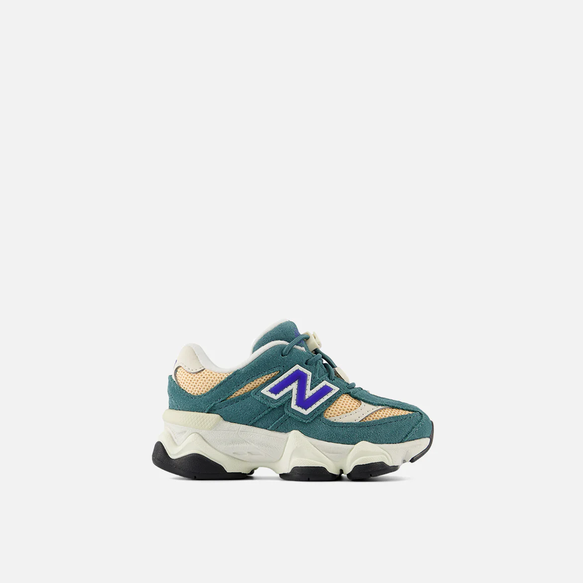 9060 (TD) - NEW SPRUCE / PEACH BLOSSOM