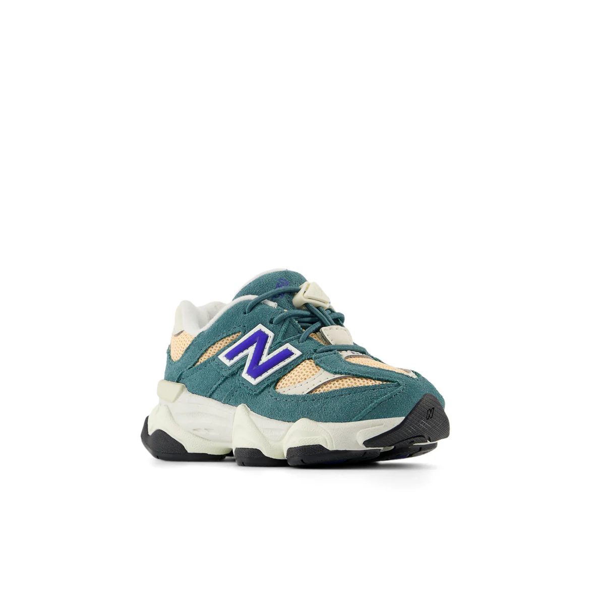 9060 (TD) - NEW SPRUCE / PEACH BLOSSOM - Image 2