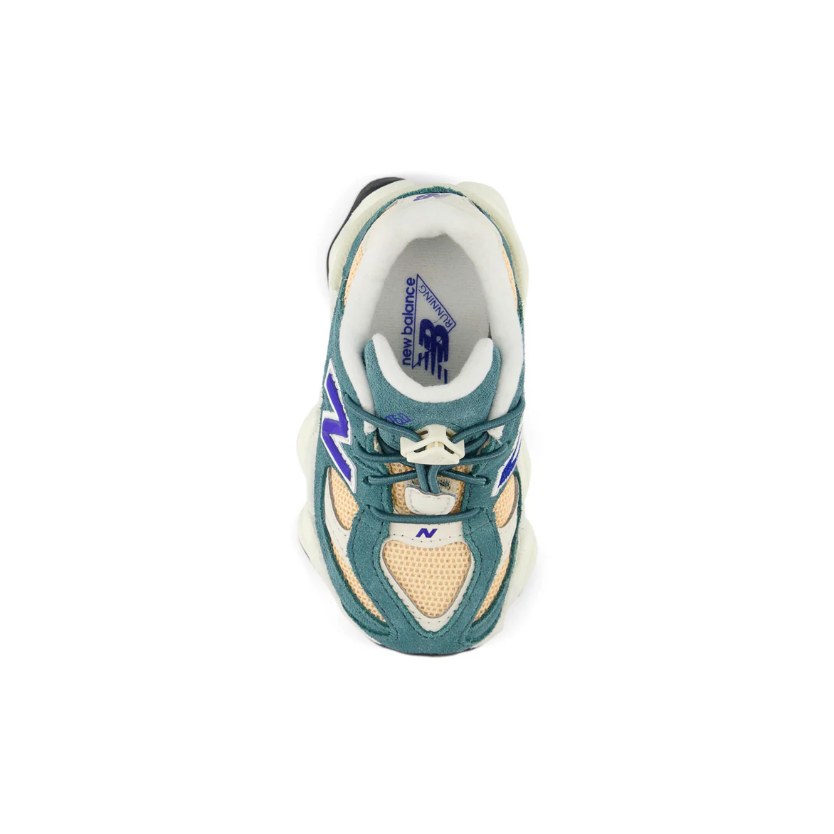 9060 (TD) - NEW SPRUCE / PEACH BLOSSOM - Image 4