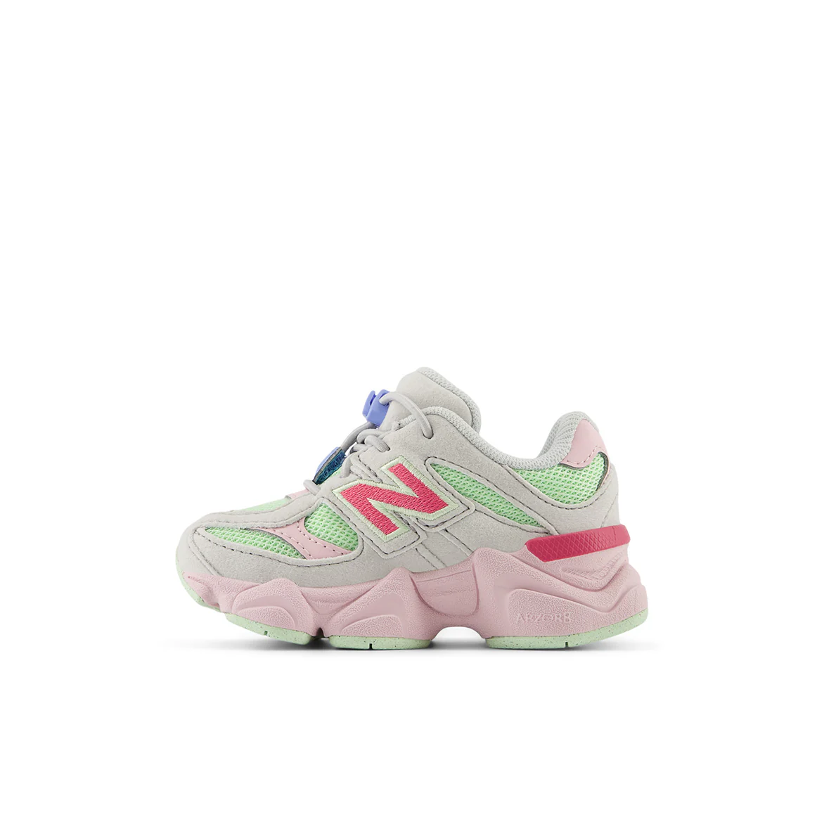 9060 (TD) - GREY MATTER / DRAGON BERRY - Image 3