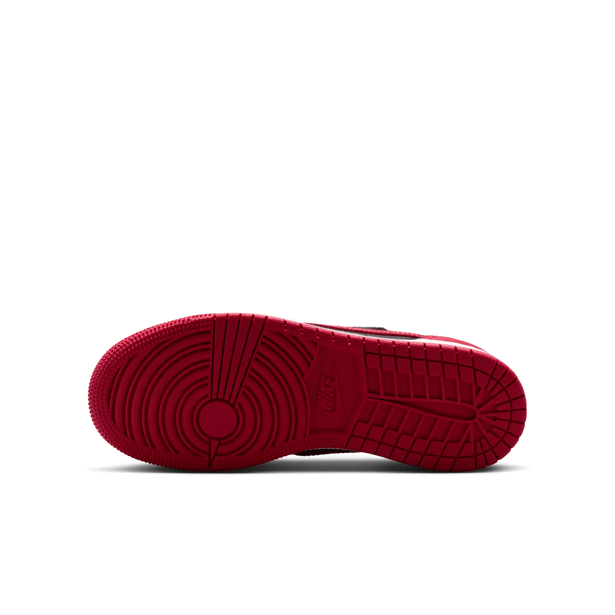 AIR JORDAN 1 RETRO LOW OG (GS) "BANNED 2026" - Image 6