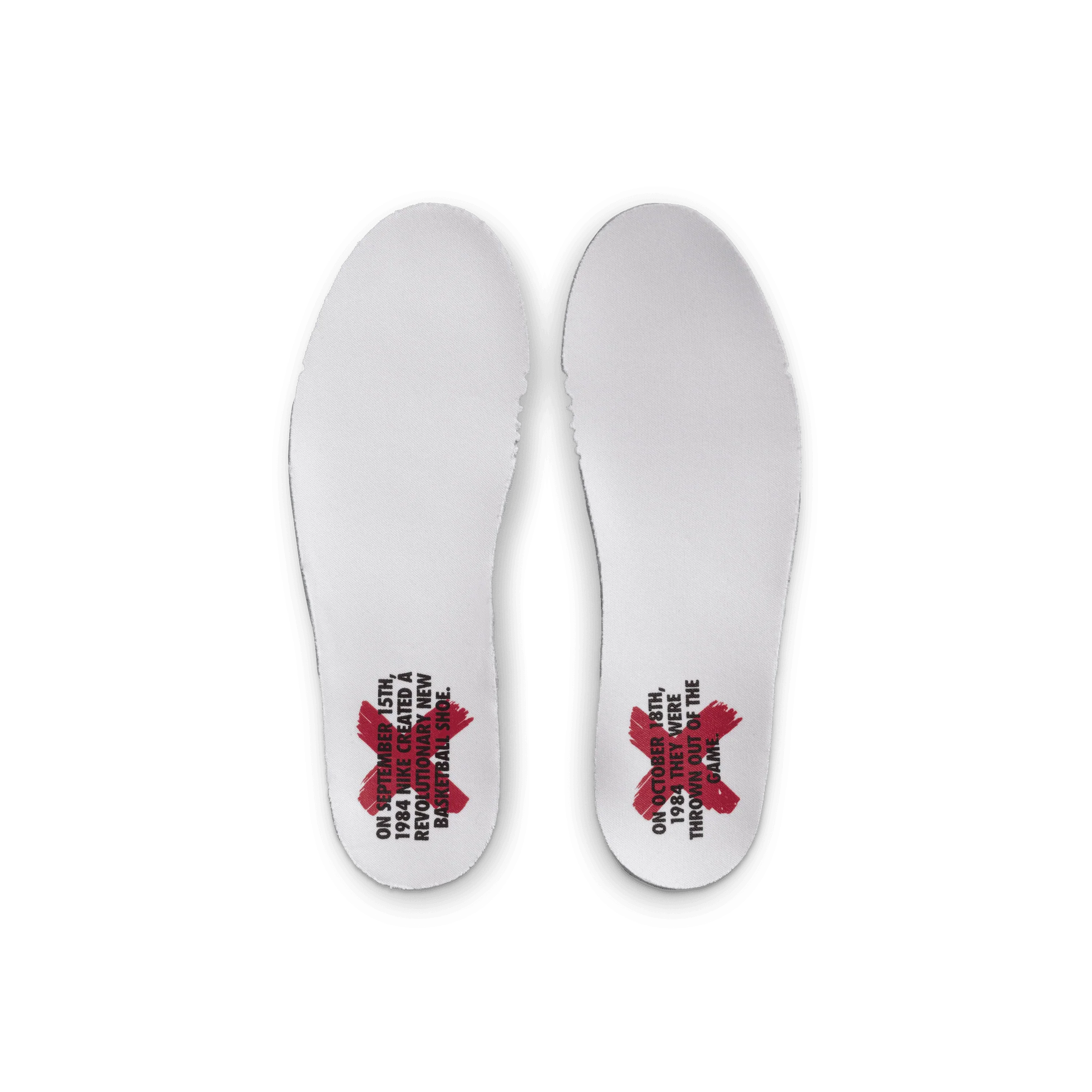 JORDAN 1 RETRO LOW OG (PS) "BANNED 2026" - Image 10