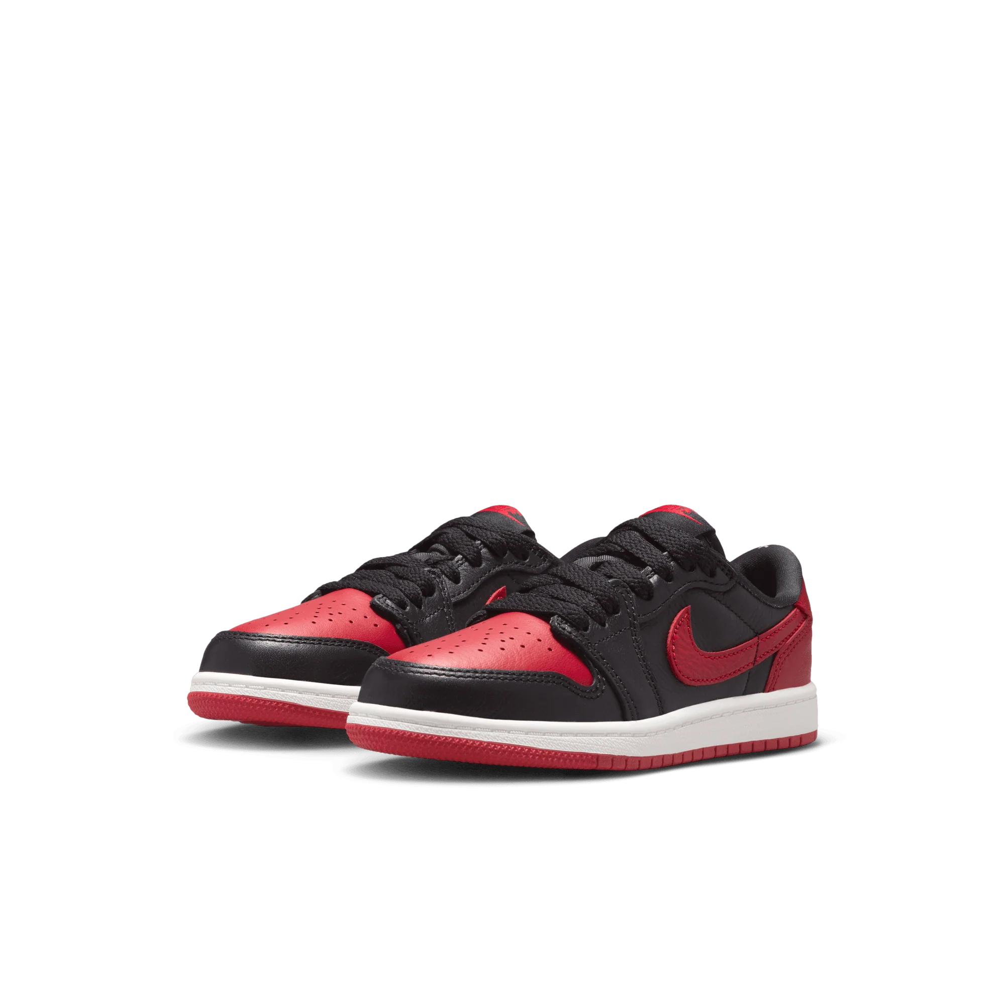 JORDAN 1 RETRO LOW OG (PS) "BANNED 2026" - Image 2