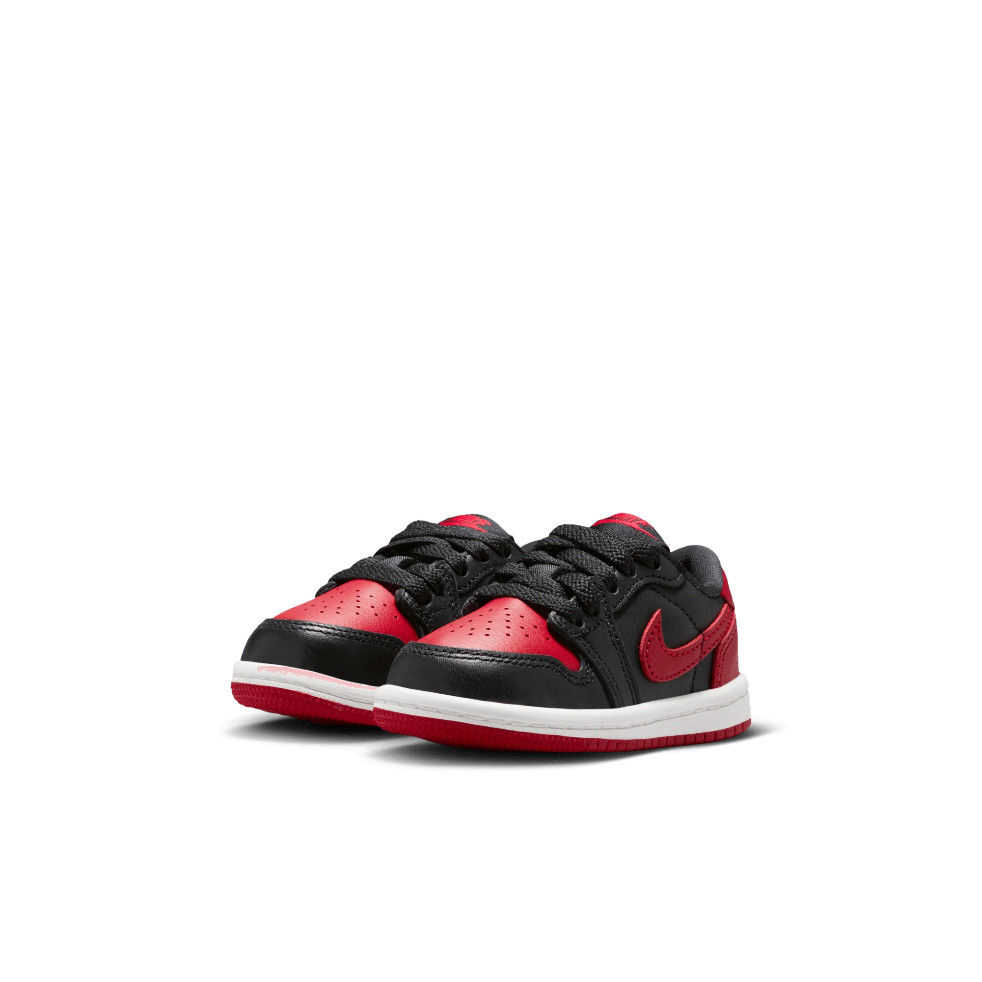 JORDAN 1 RETRO LOW OG (TD) "BANNED 2026" - Image 2