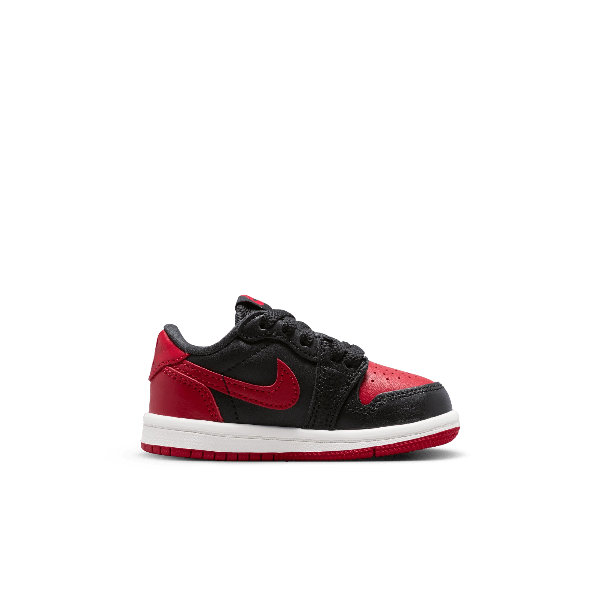 JORDAN 1 RETRO LOW OG (TD) "BANNED 2026" - Image 3